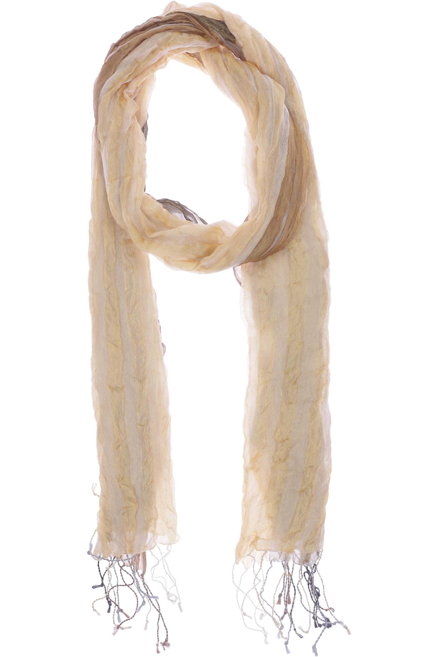 

Passigatti Damen Schal, beige, Gr.