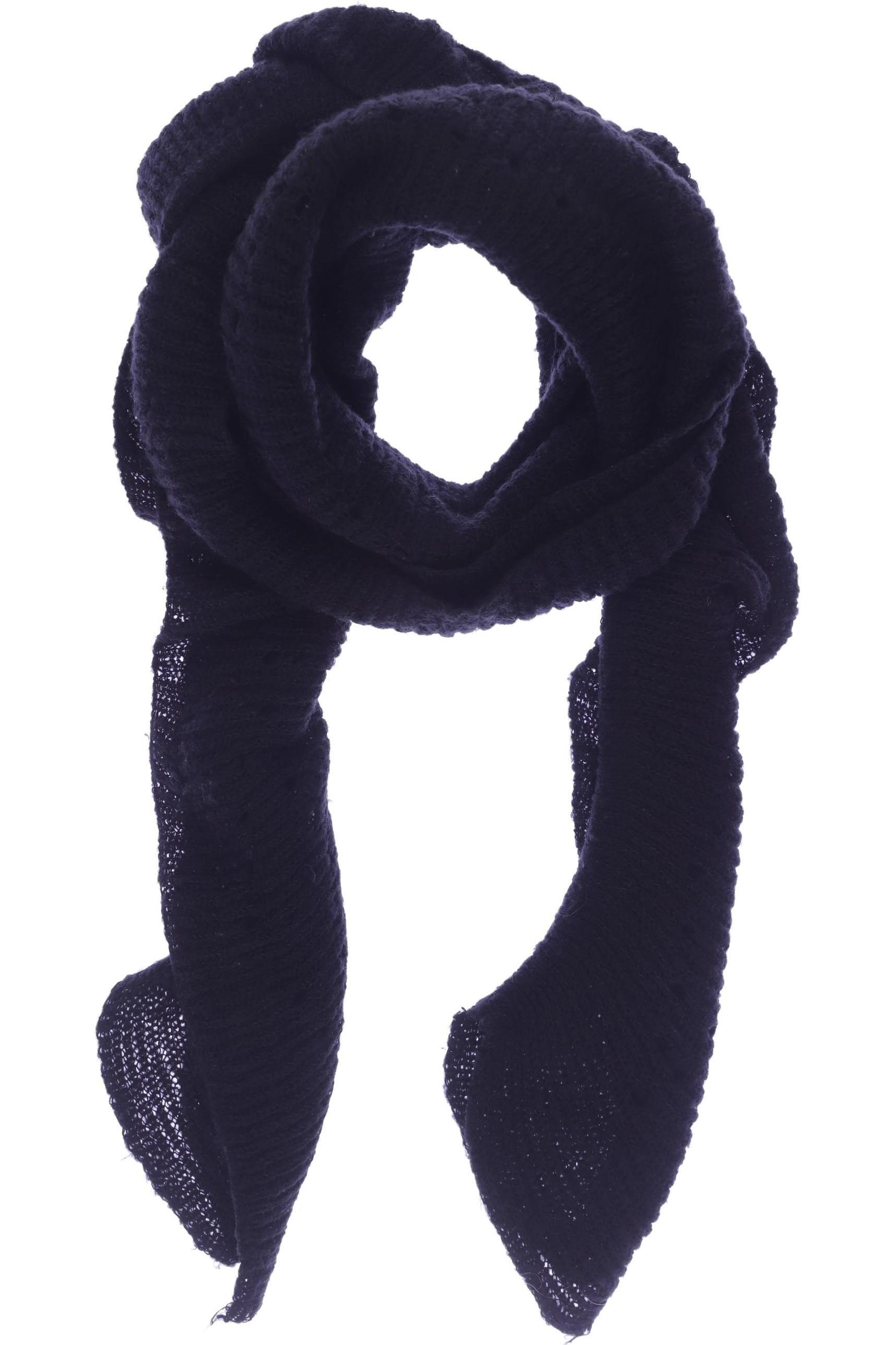 

Passigatti Damen Schal, schwarz, Gr.