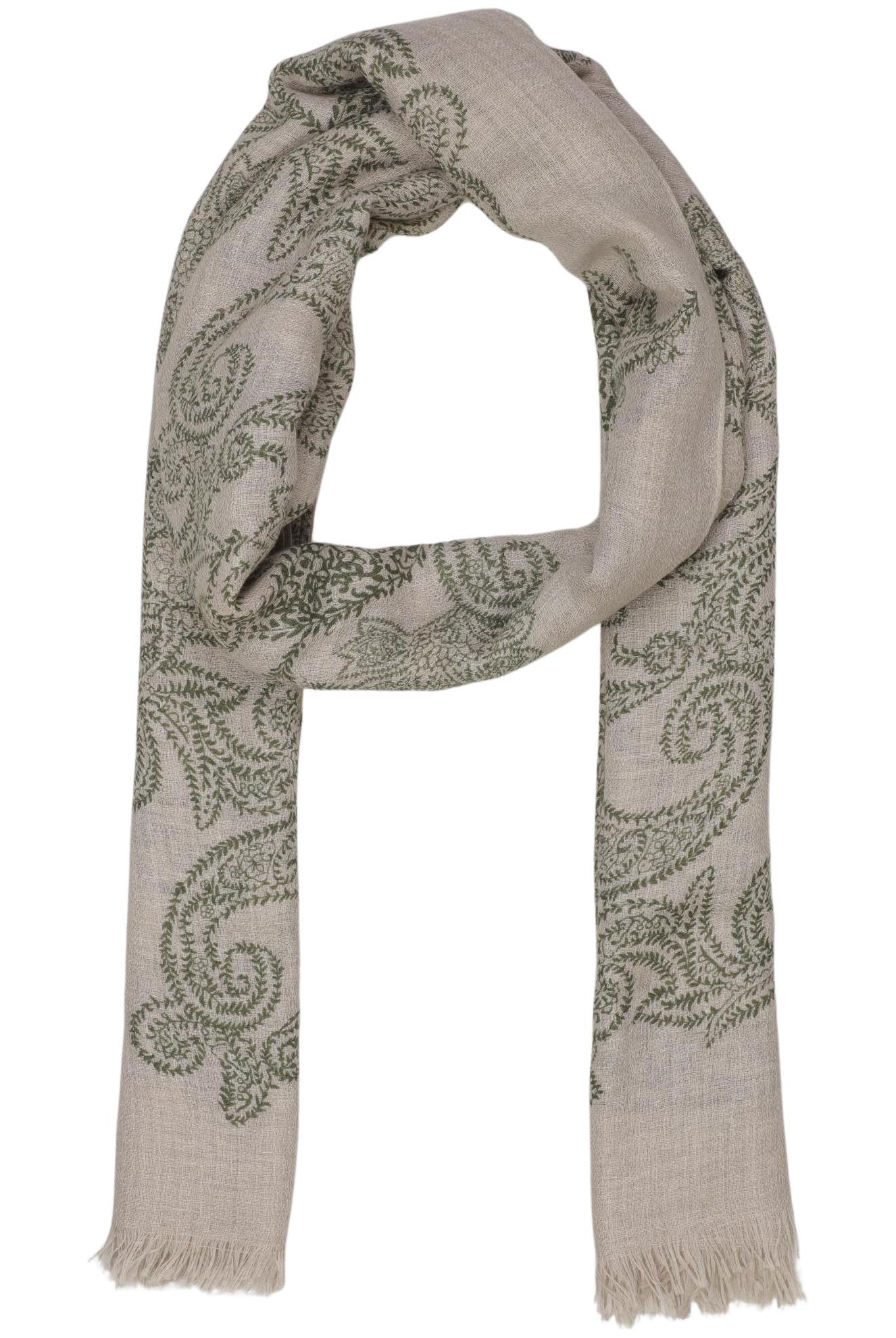 

Passigatti Damen Schal, mehrfarbig, Gr.