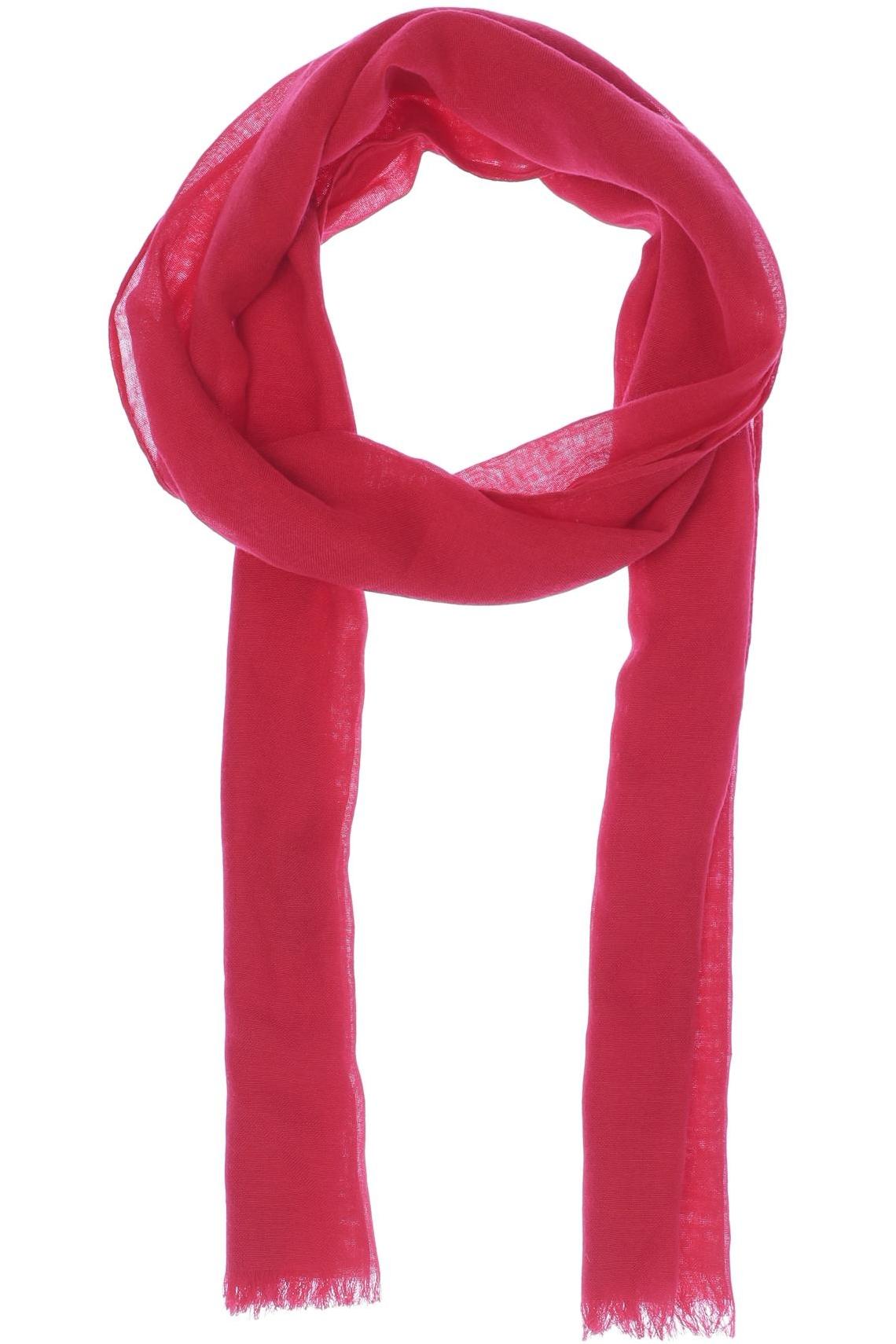 

Passigatti Damen Schal, rot, Gr.