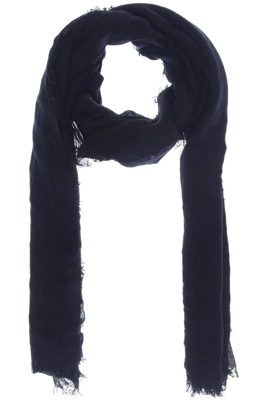 

Passigatti Damen Schal, schwarz, Gr.