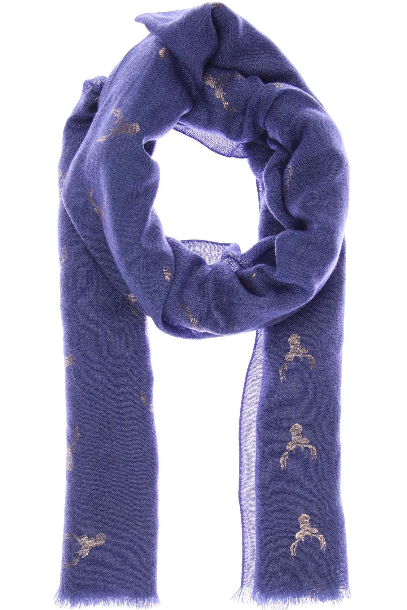 

Passigatti Damen Schal, blau