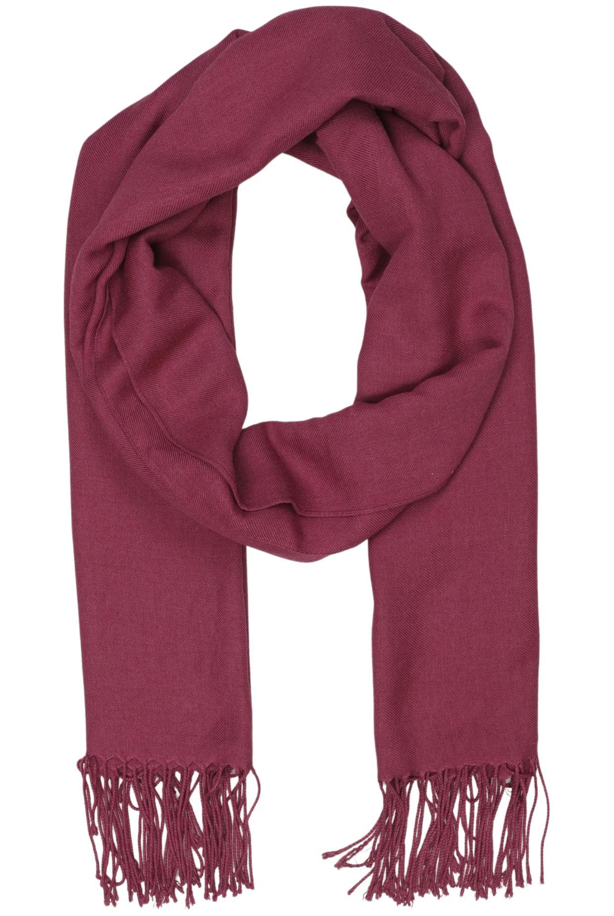 

Passigatti Damen Schal, bordeaux, Gr.