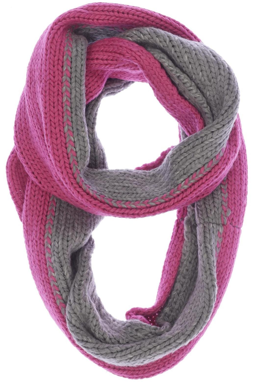 

Passigatti Damen Schal, pink, Gr.