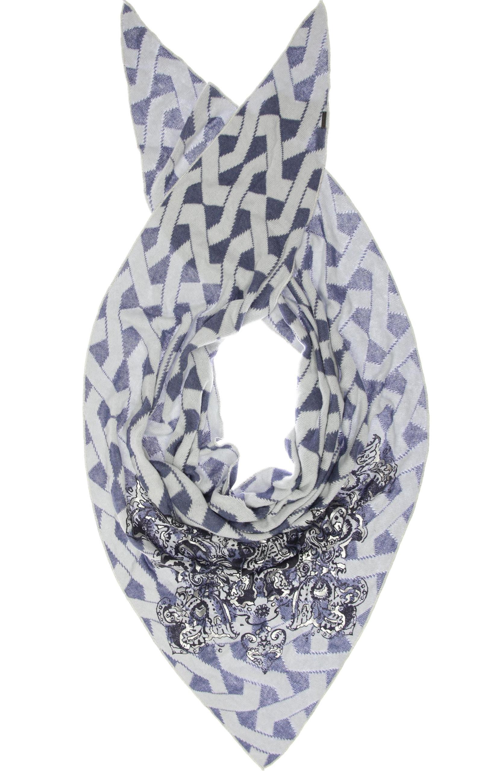

Passigatti Damen Schal, marineblau, Gr.