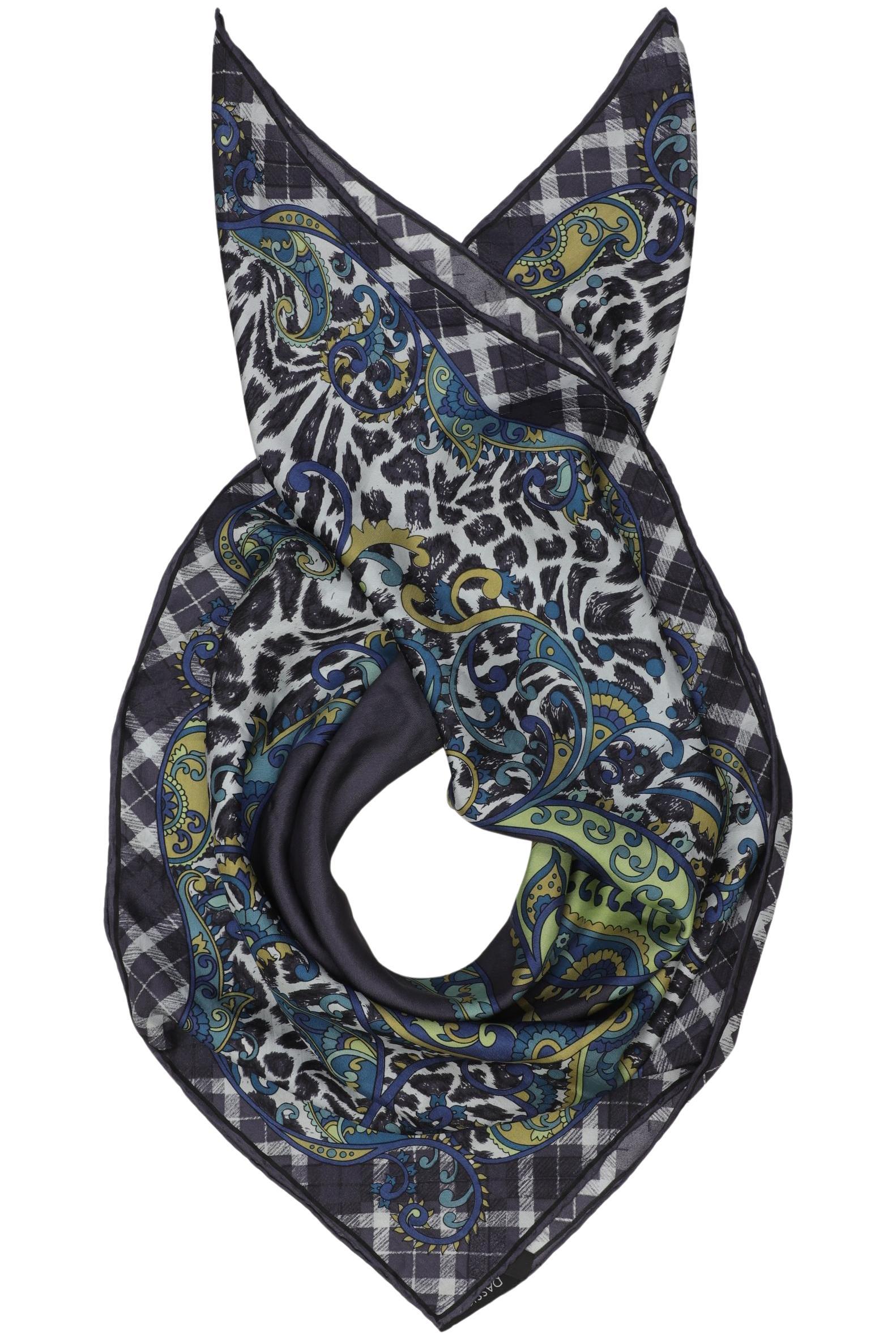 

Passigatti Damen Schal, mehrfarbig, Gr.