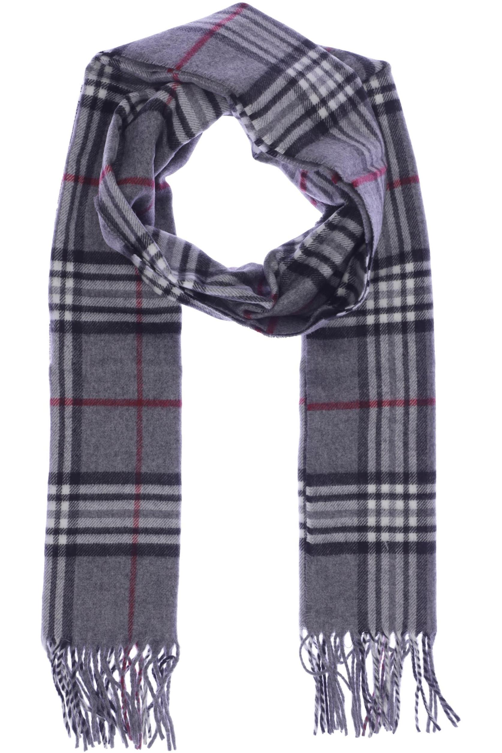

Passigatti Damen Schal, grau, Gr.