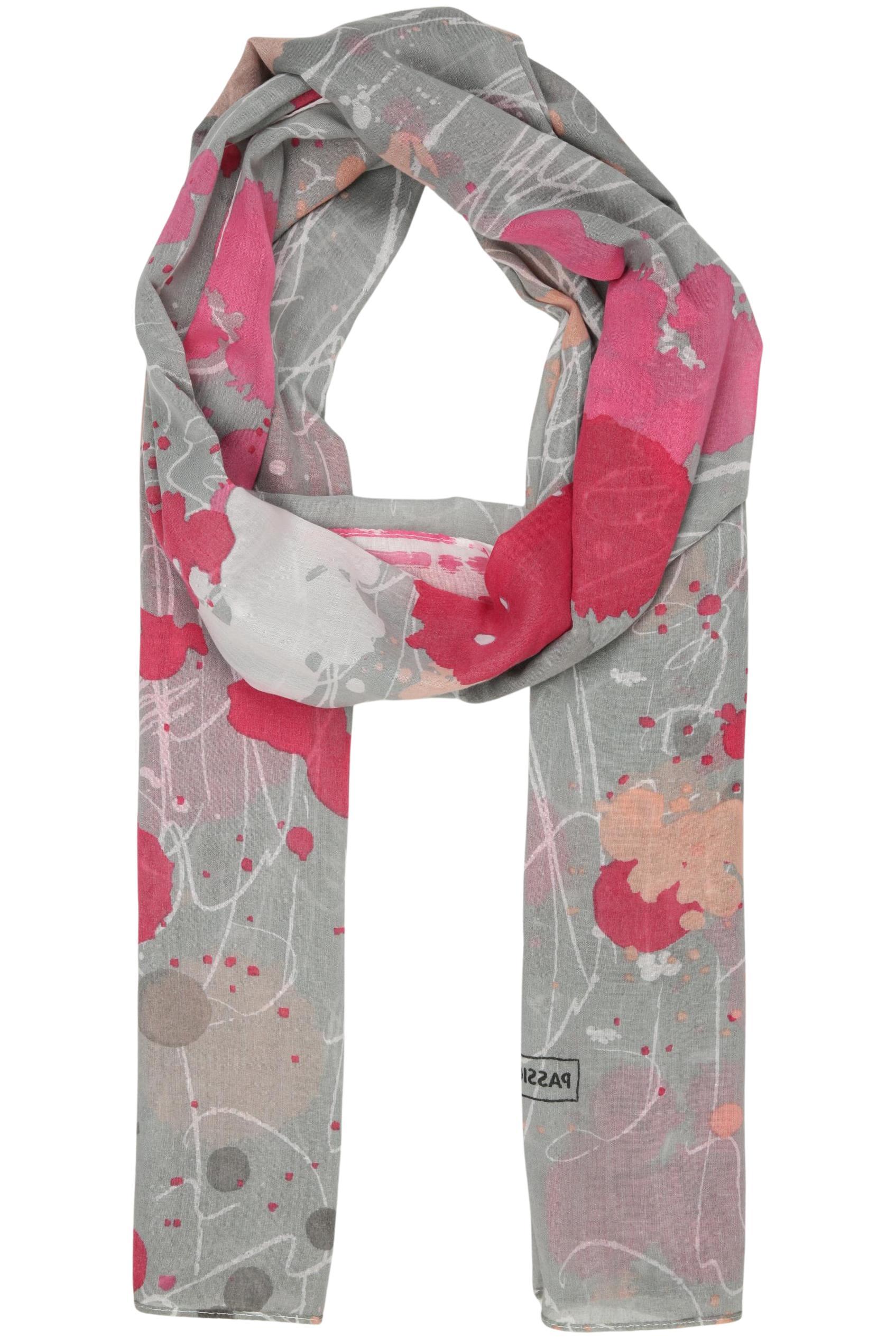 

Passigatti Damen Schal, grau, Gr.