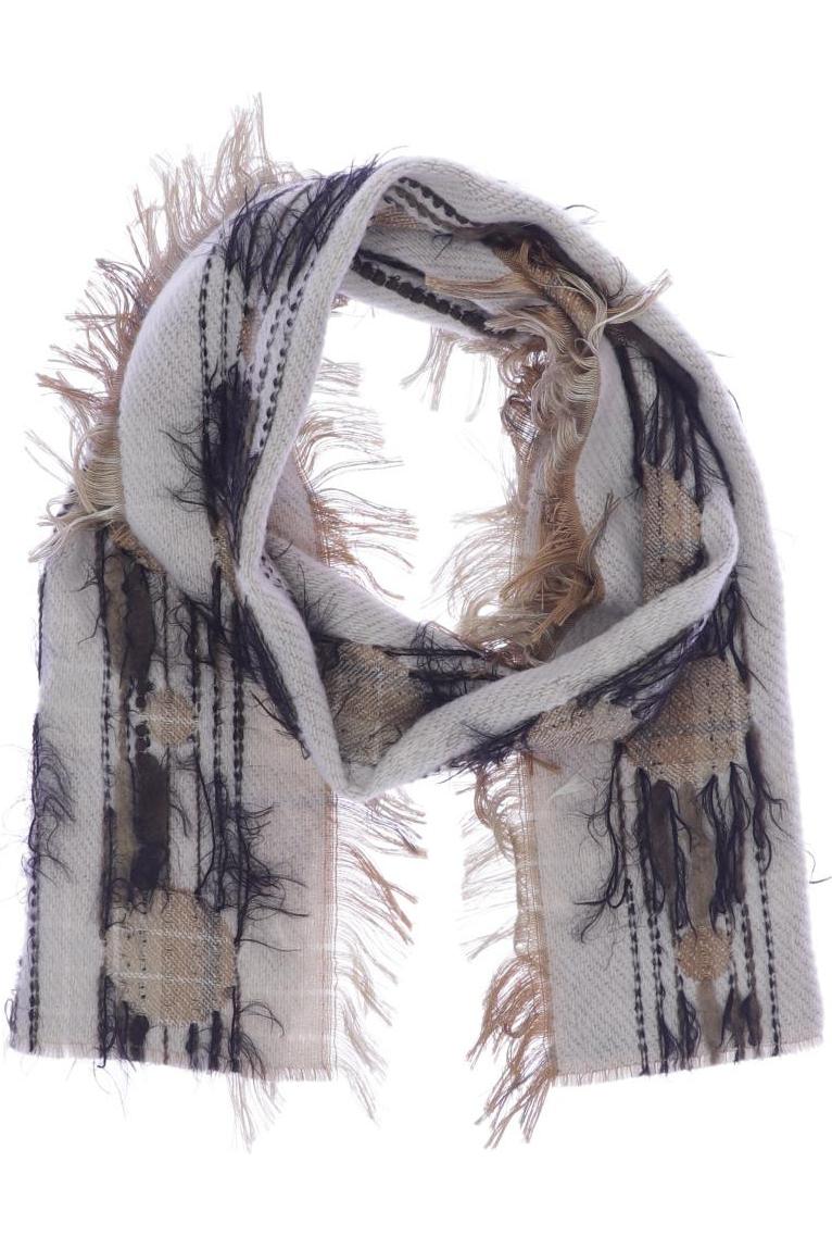 

Passigatti Damen Schal, beige, Gr.