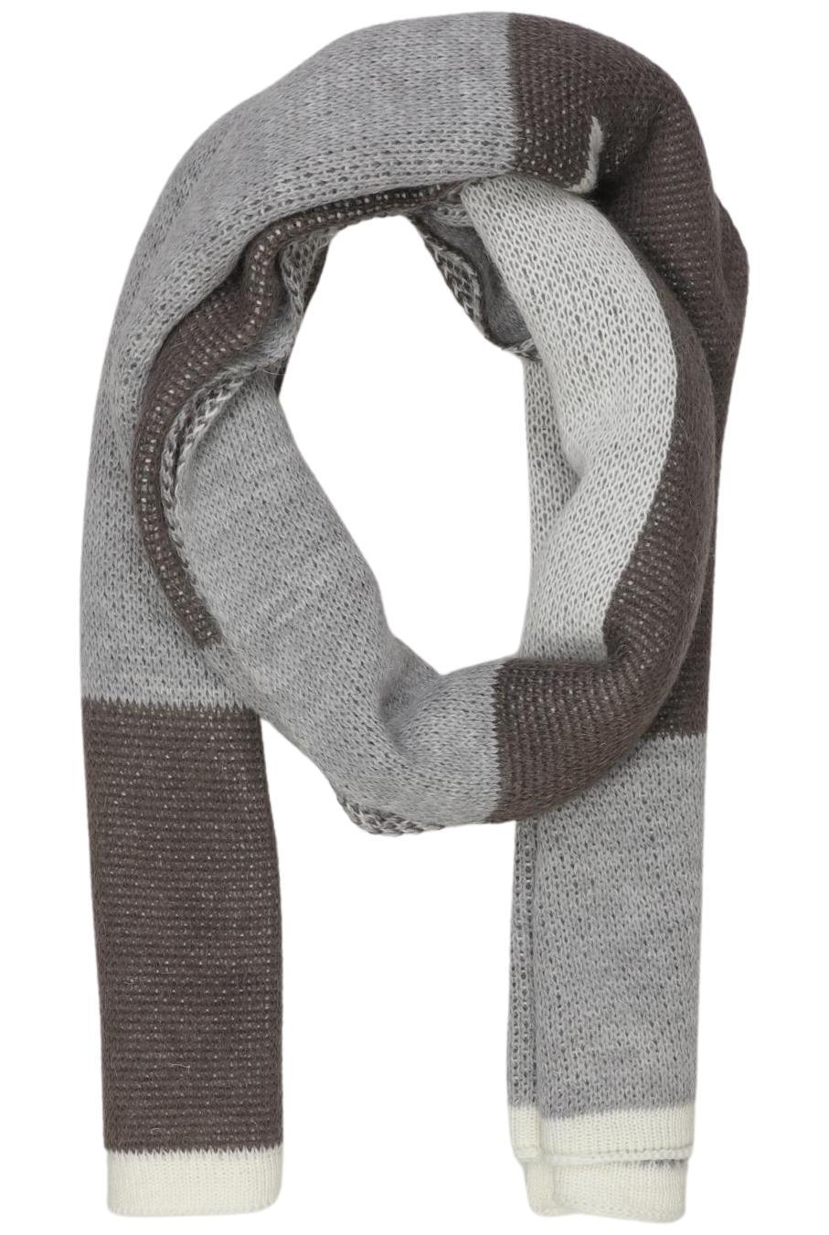 

Passigatti Damen Schal, grau, Gr.