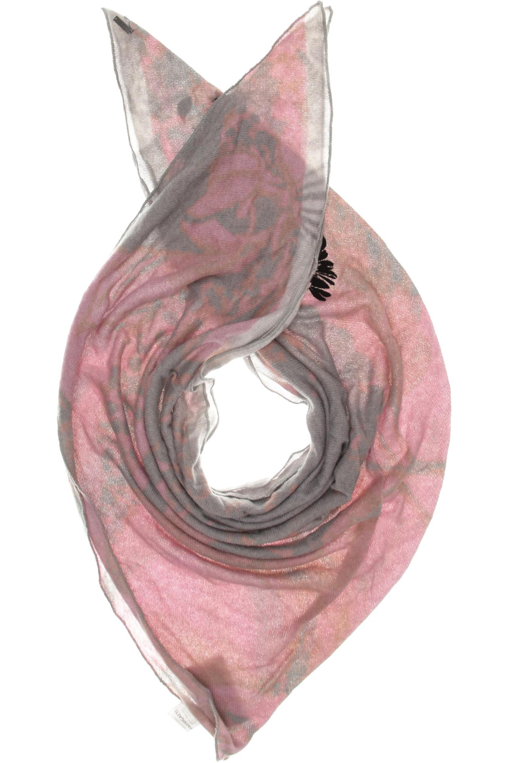 

Passigatti Damen Schal, pink, Gr.