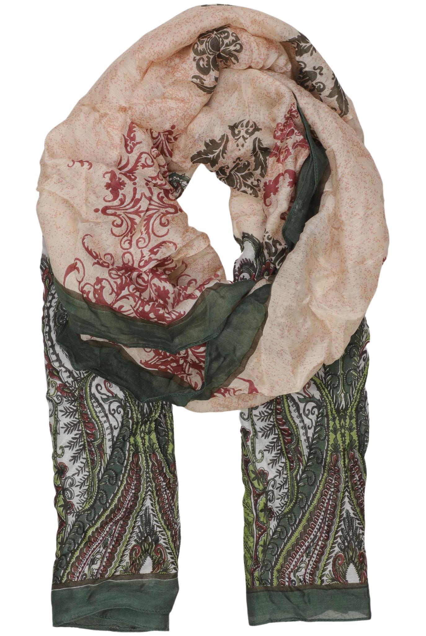 

Passigatti Damen Schal, mehrfarbig, Gr.