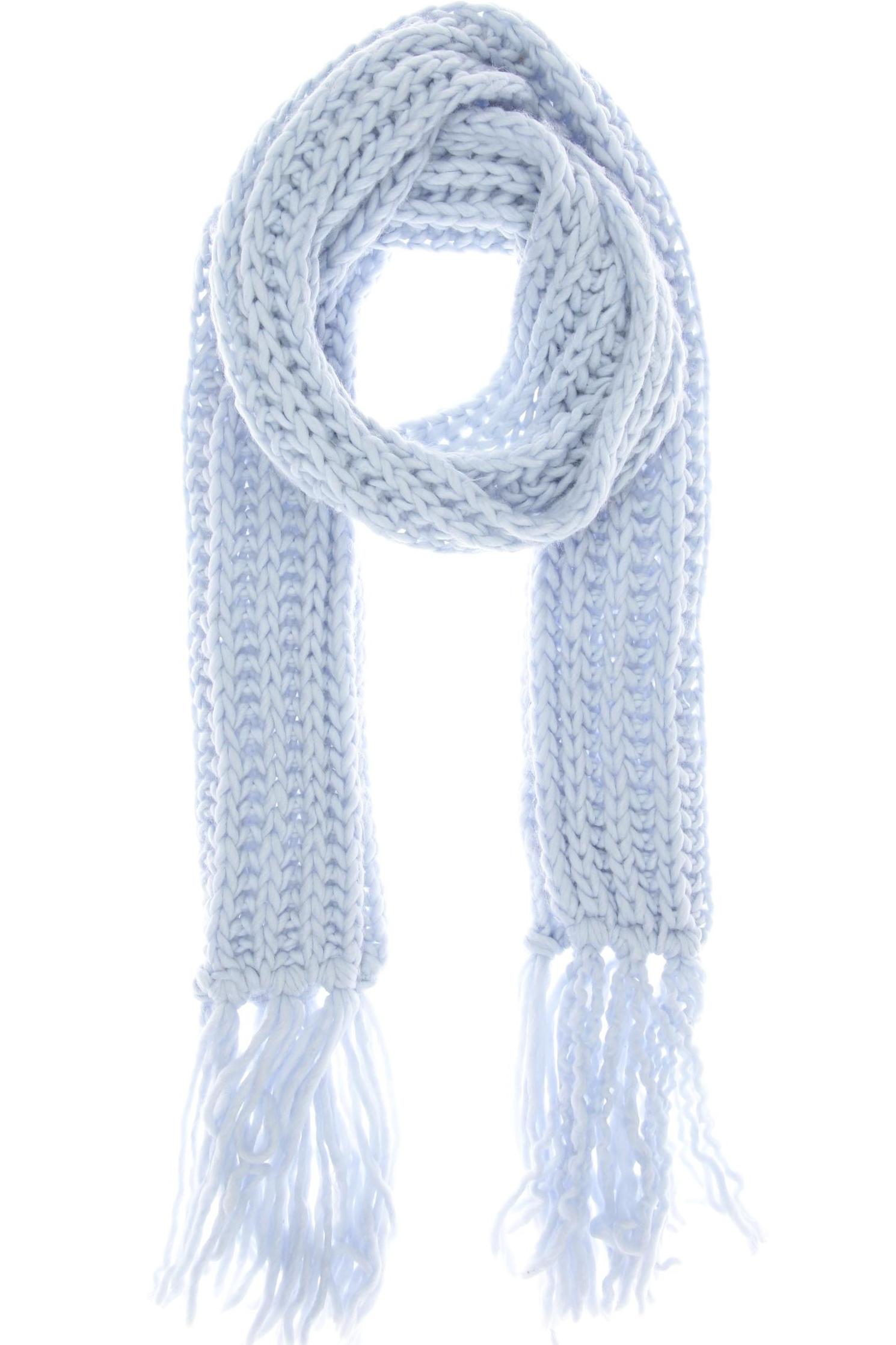 

Passigatti Damen Schal, hellblau, Gr.