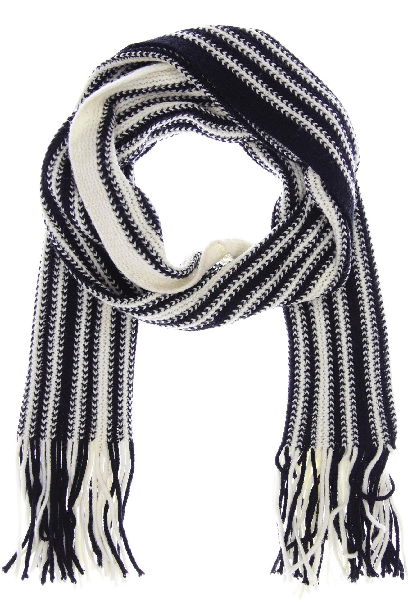 

Passigatti Damen Schal, schwarz, Gr.