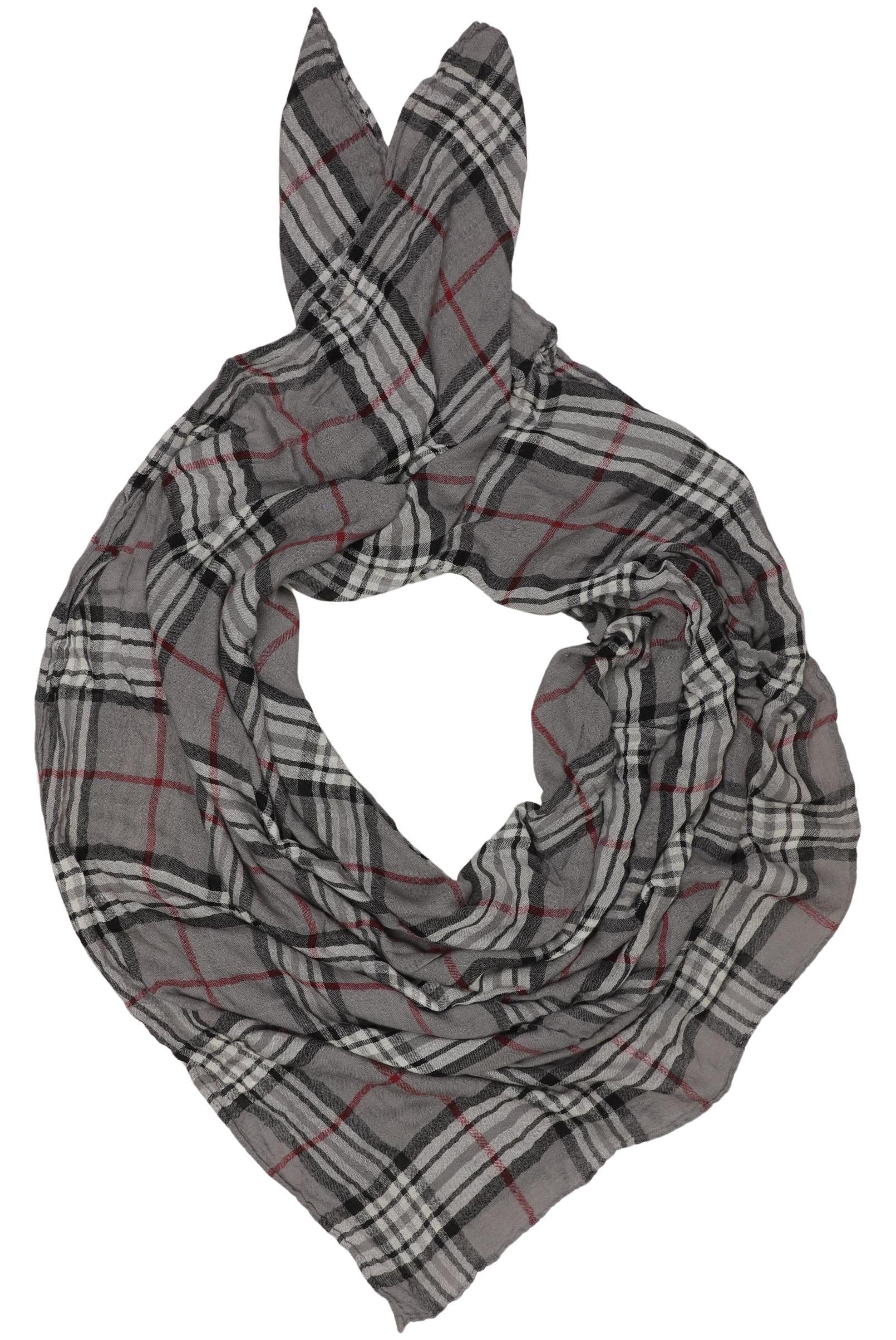 

Passigatti Damen Schal, grau, Gr.