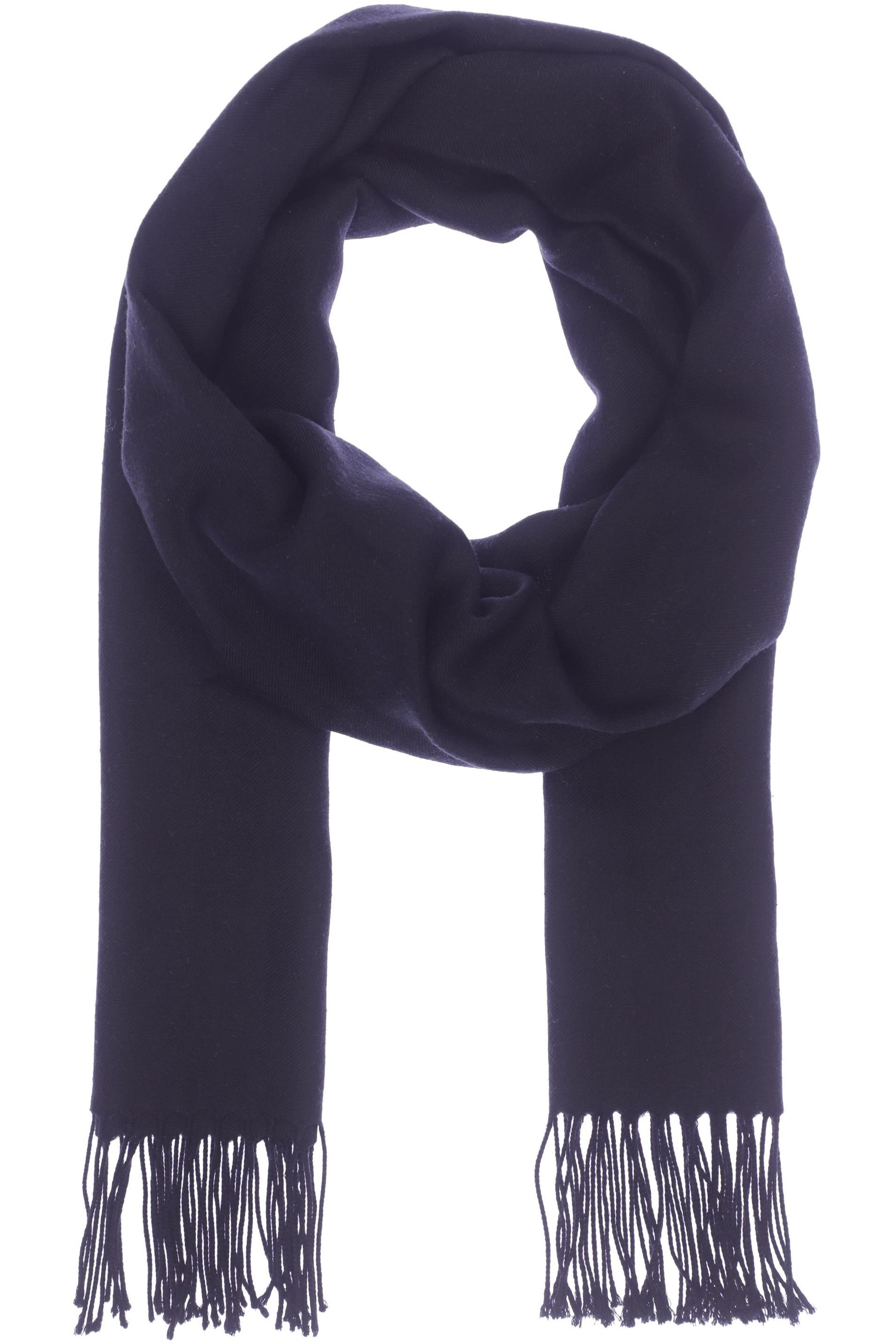 

Passigatti Damen Schal, schwarz, Gr.