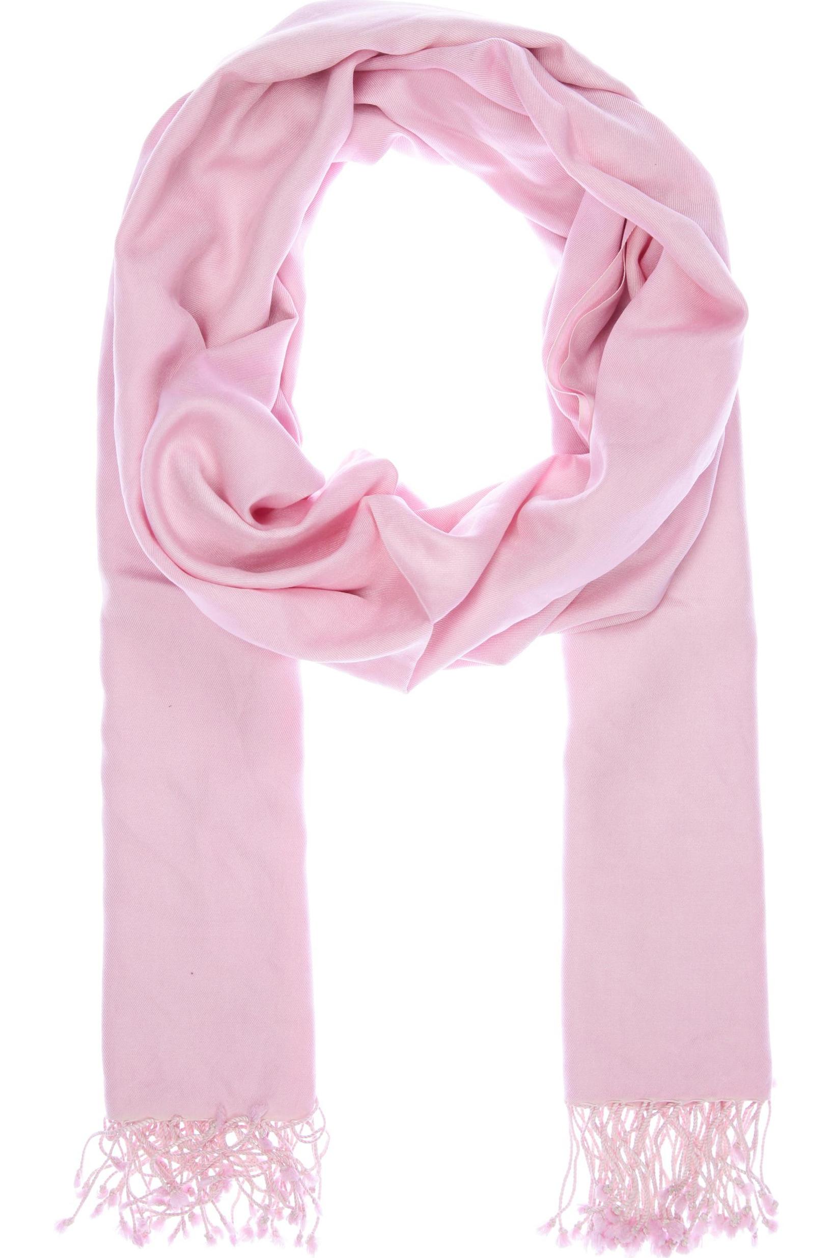 

Passigatti Damen Schal, pink, Gr.