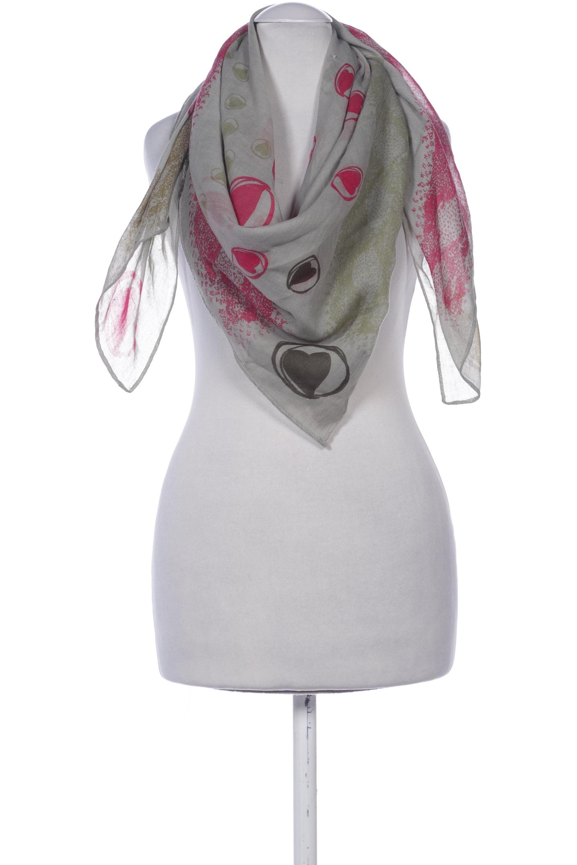 

Passigatti Damen Schal, hellgrün, Gr.