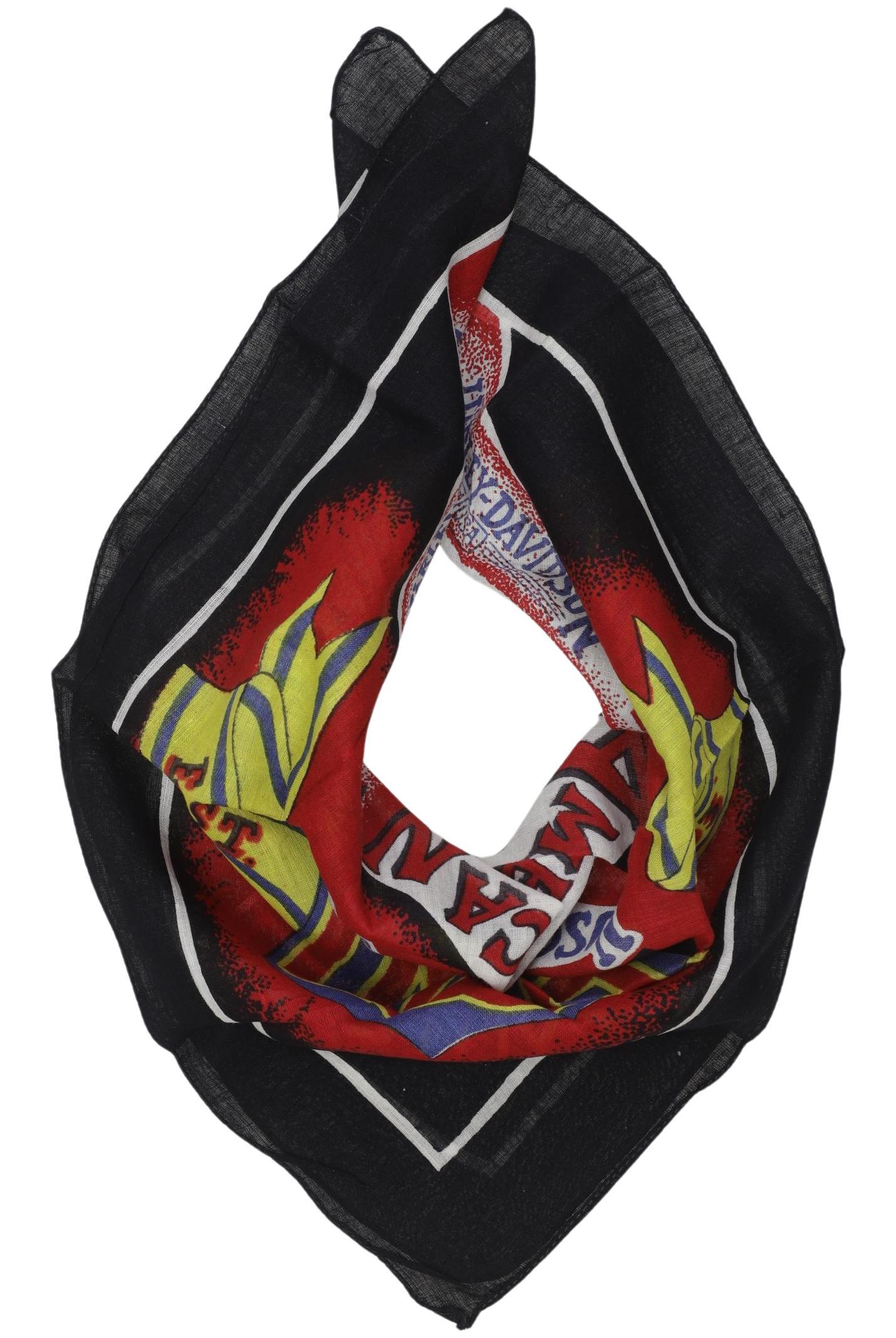 

Passigatti Damen Schal, mehrfarbig, Gr.