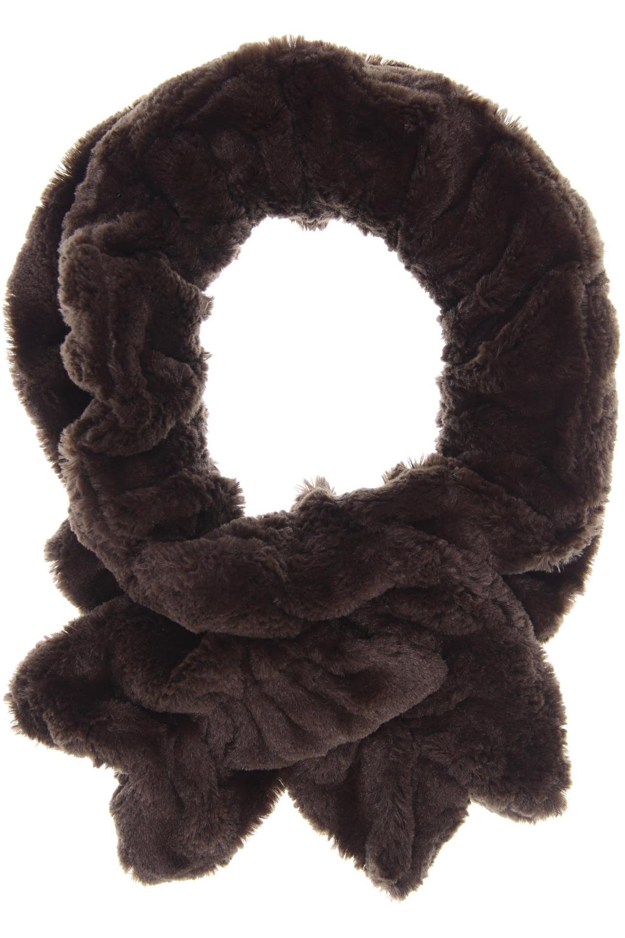 

Passigatti Damen Schal, braun, Gr.