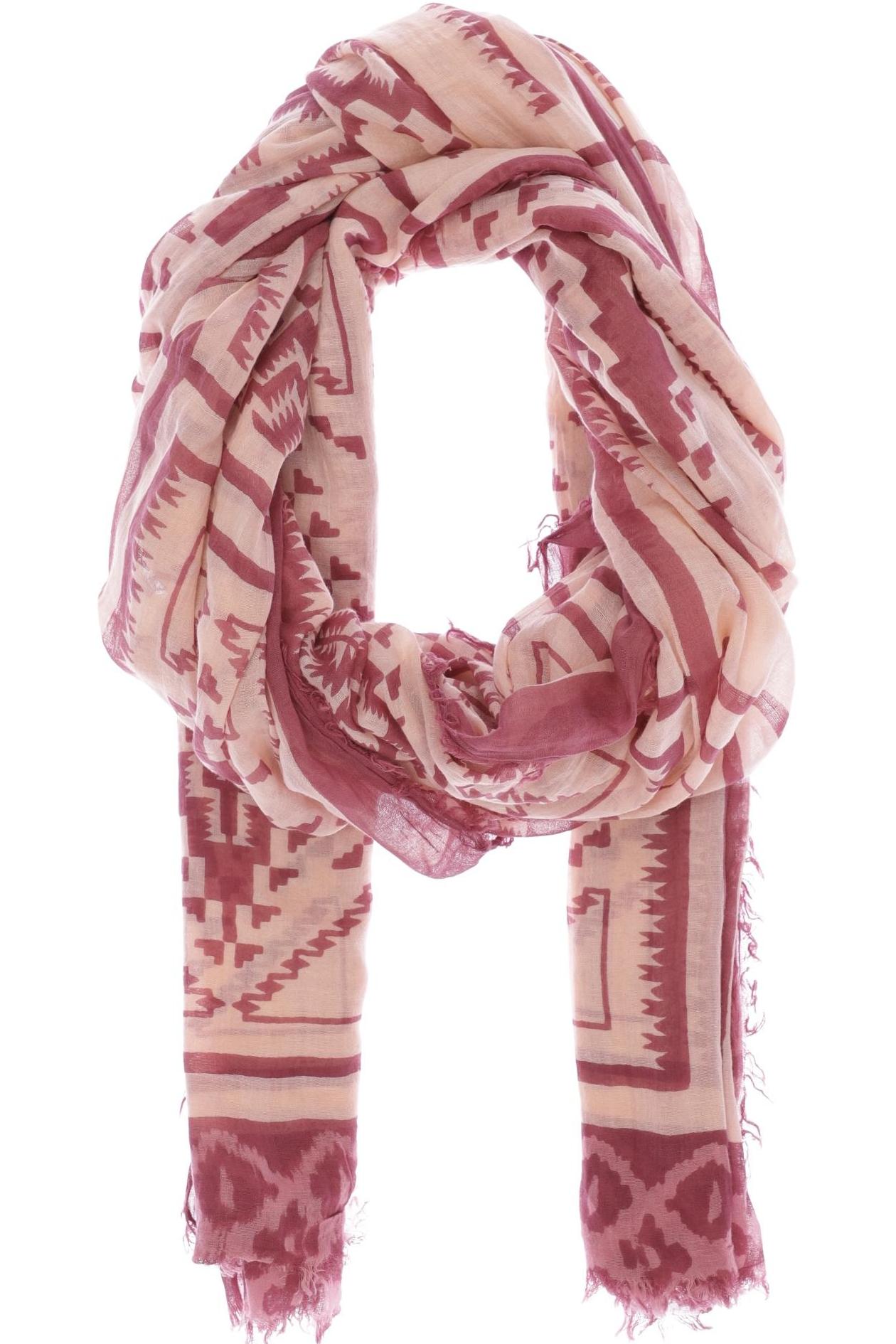 

Passigatti Damen Schal, pink, Gr.