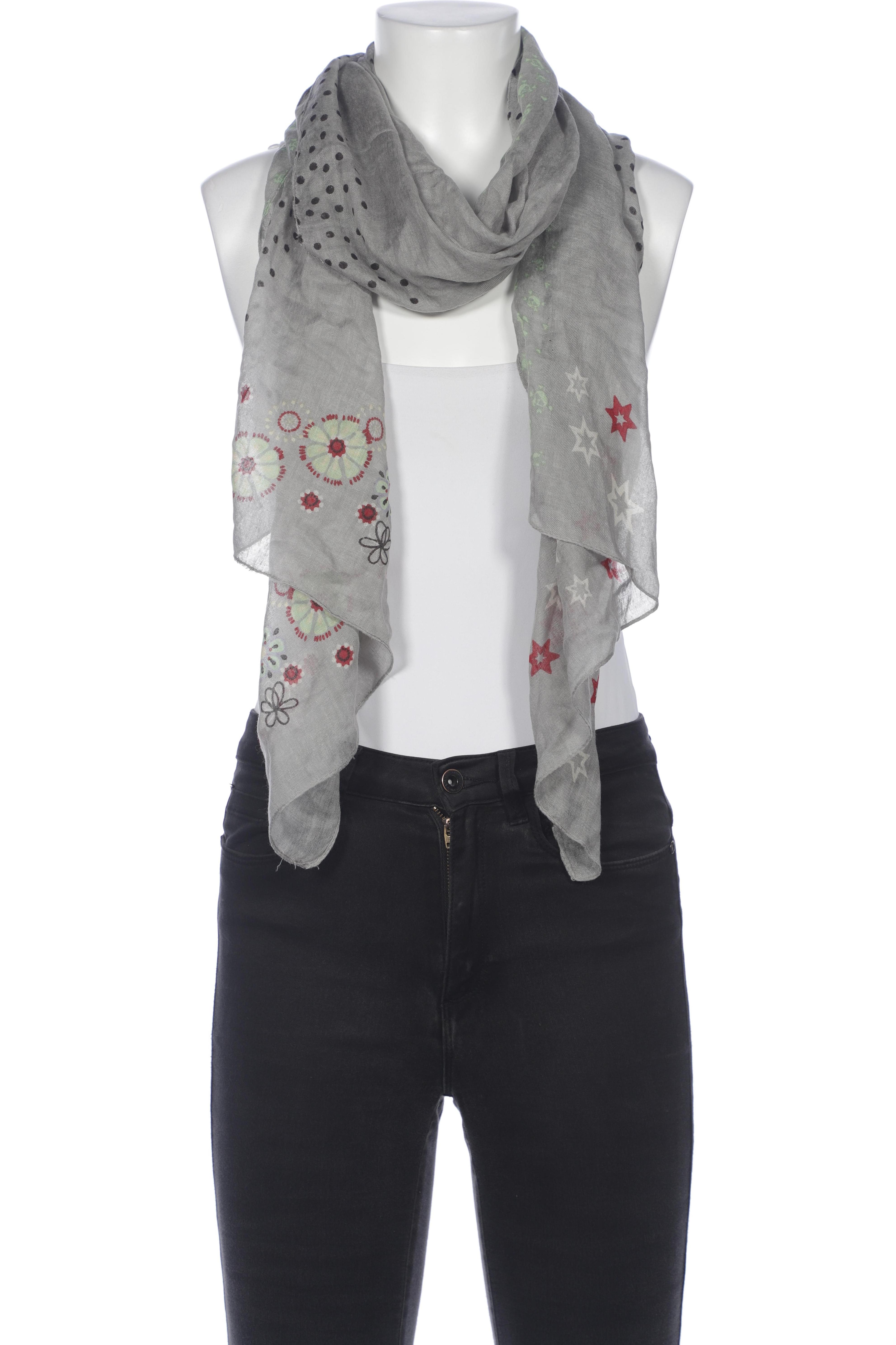 

Passigatti Damen Schal, grau, Gr.