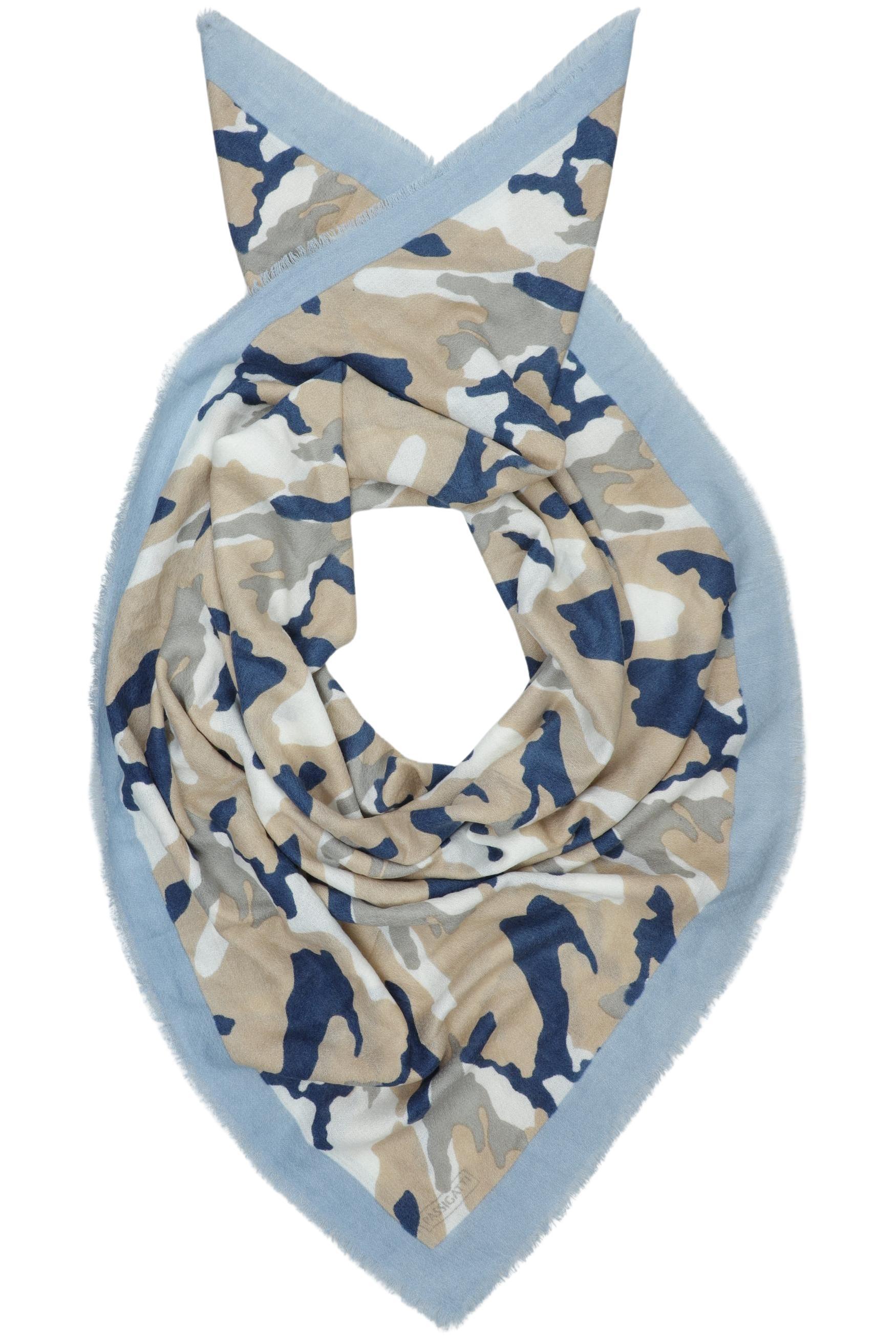 

Passigatti Damen Schal, mehrfarbig, Gr.