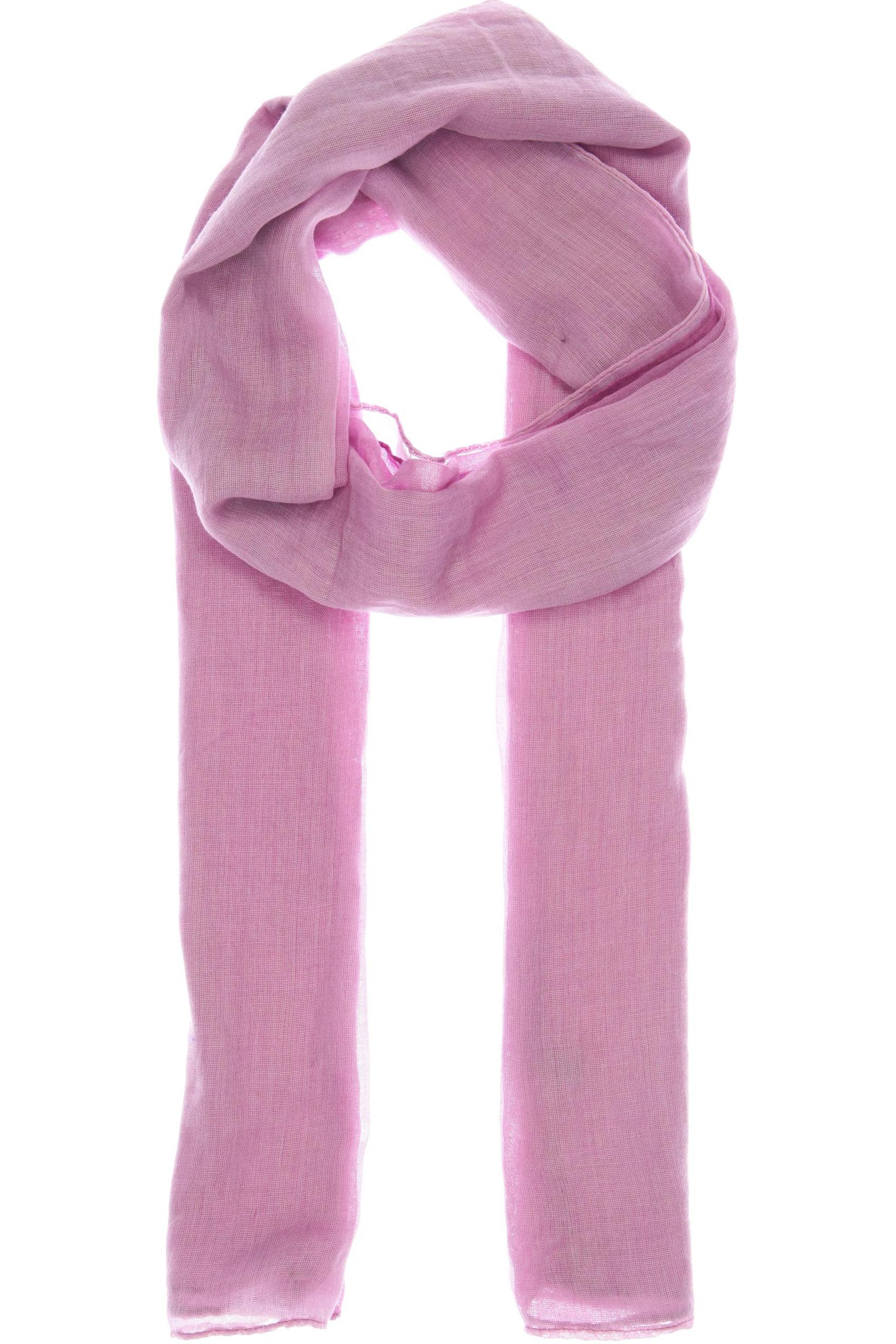 

Passigatti Damen Schal, pink, Gr.