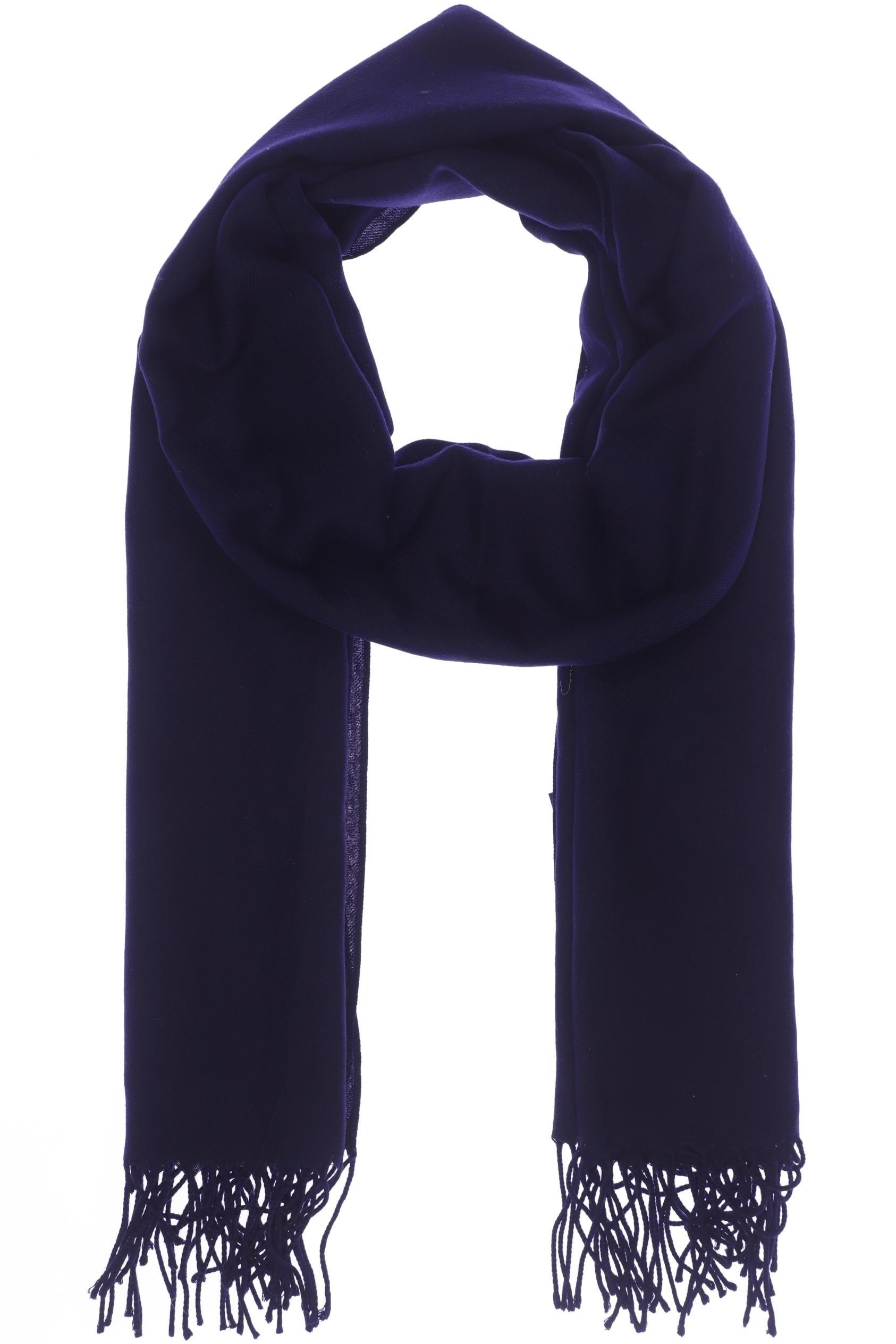 

Passigatti Damen Schal, marineblau, Gr.
