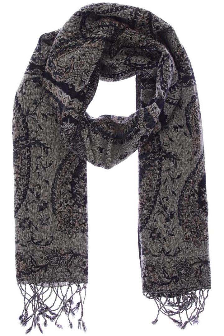 

Passigatti Damen Schal, grau, Gr.