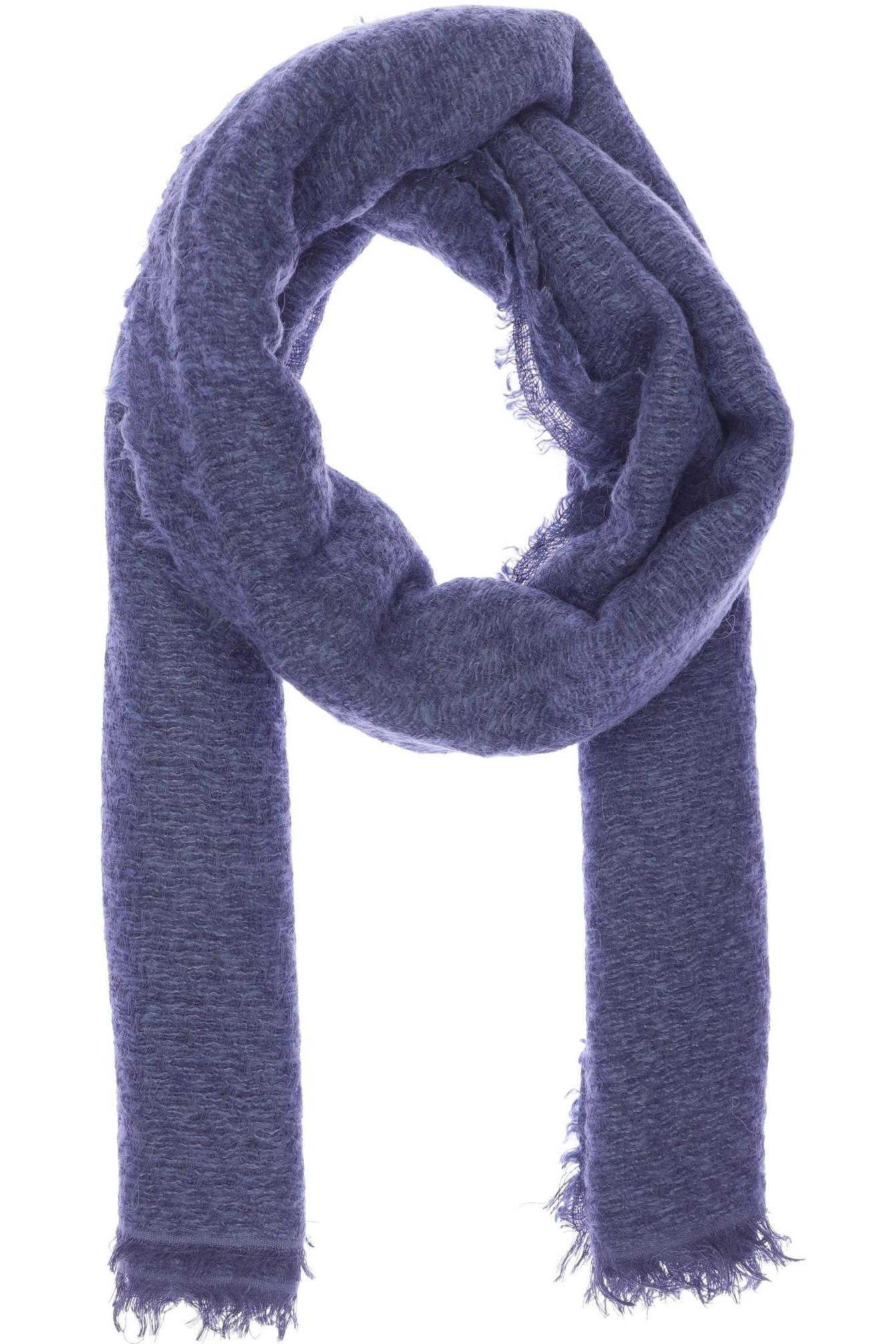

Passigatti Damen Schal, blau, Gr.