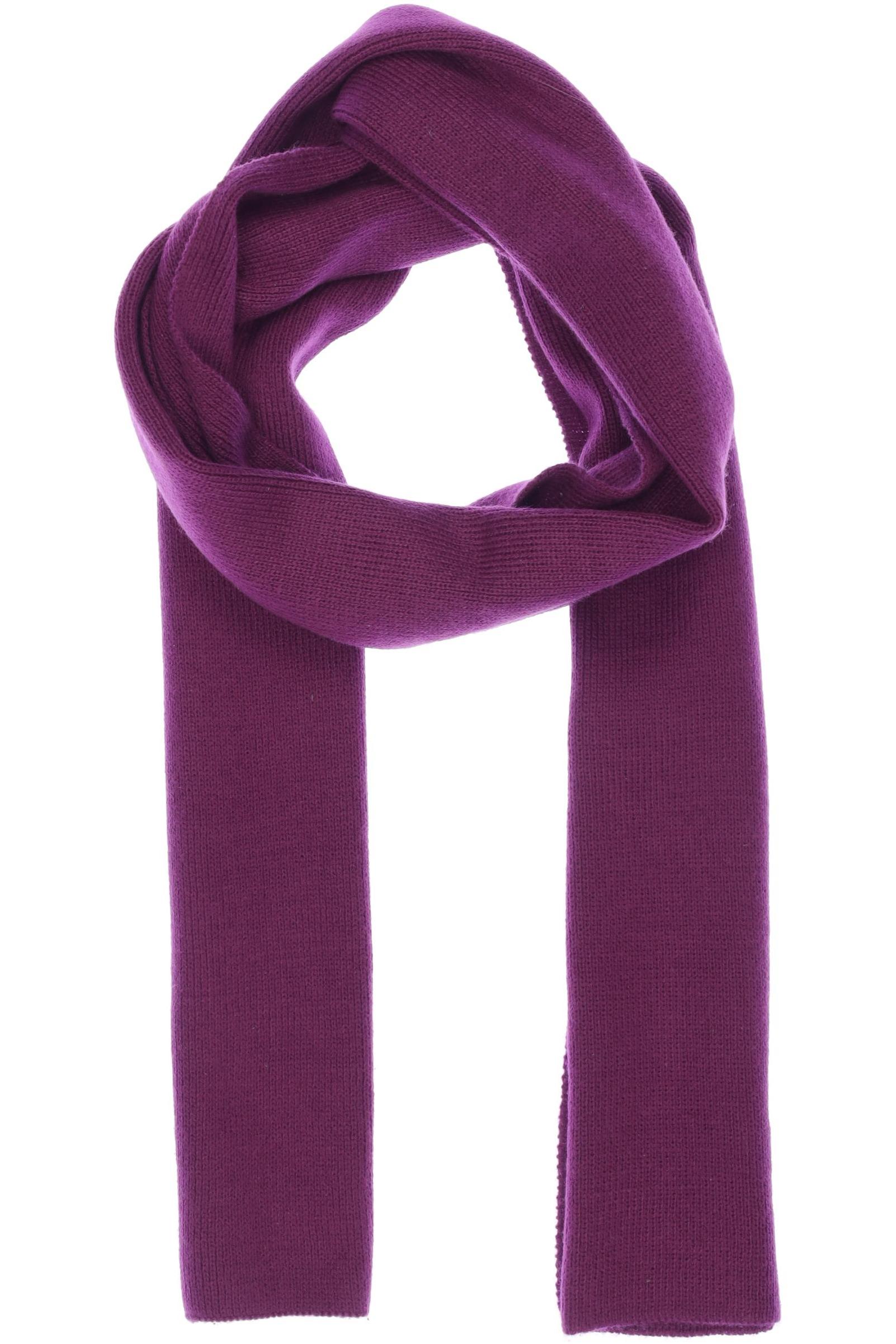 

Passigatti Damen Schal, flieder, Gr.