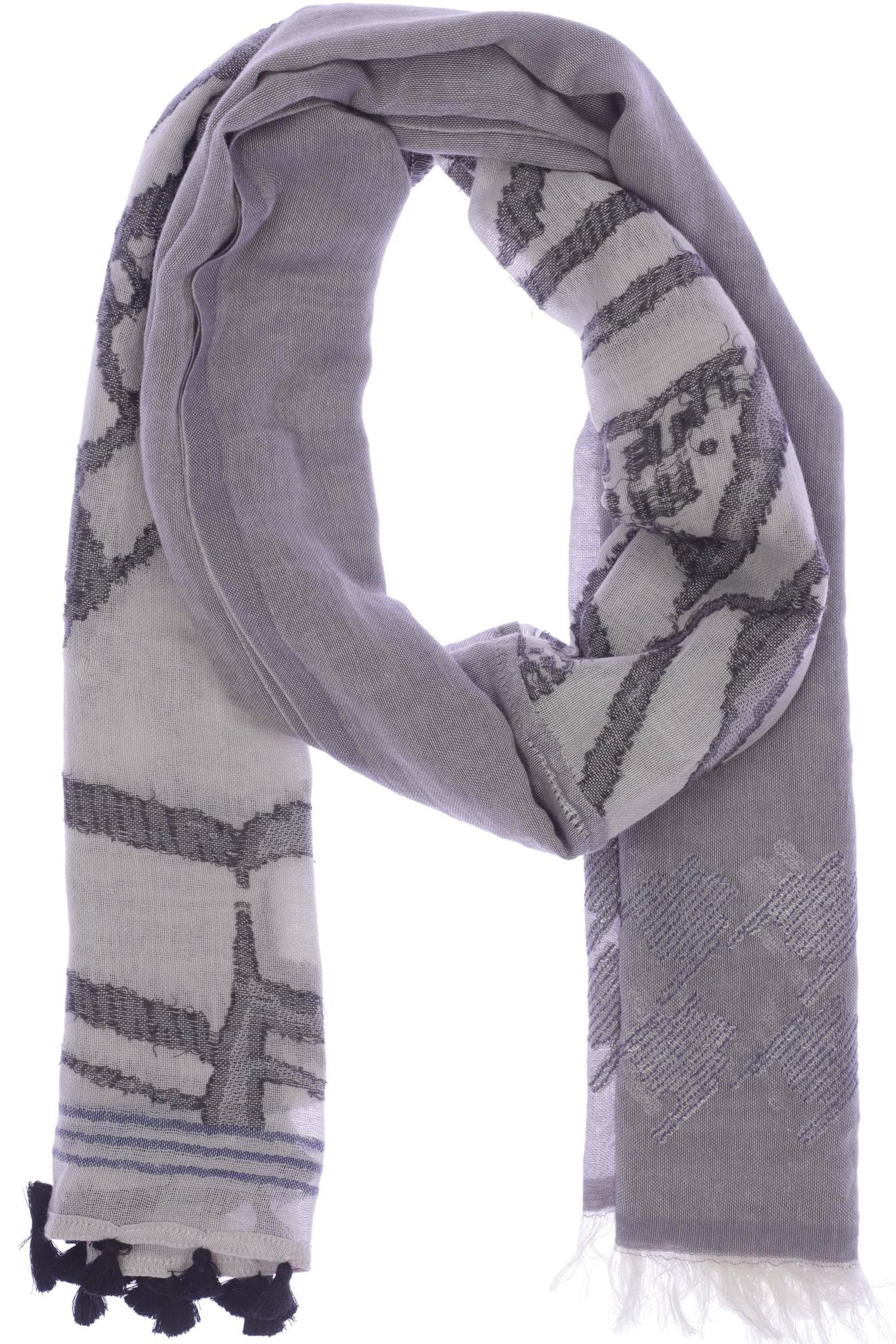 

Passigatti Damen Schal, grau, Gr.