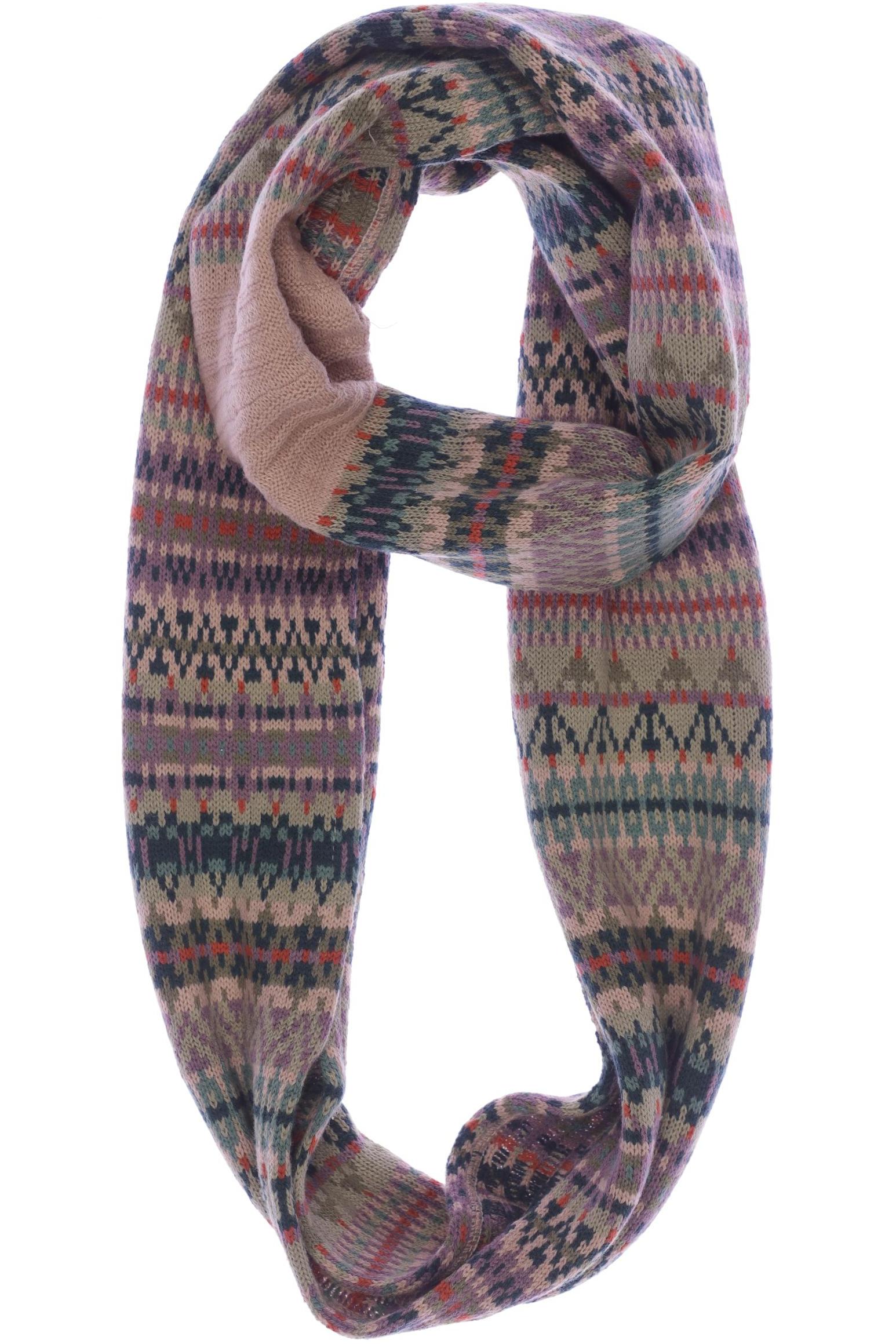 

Passigatti Damen Schal, mehrfarbig, Gr.