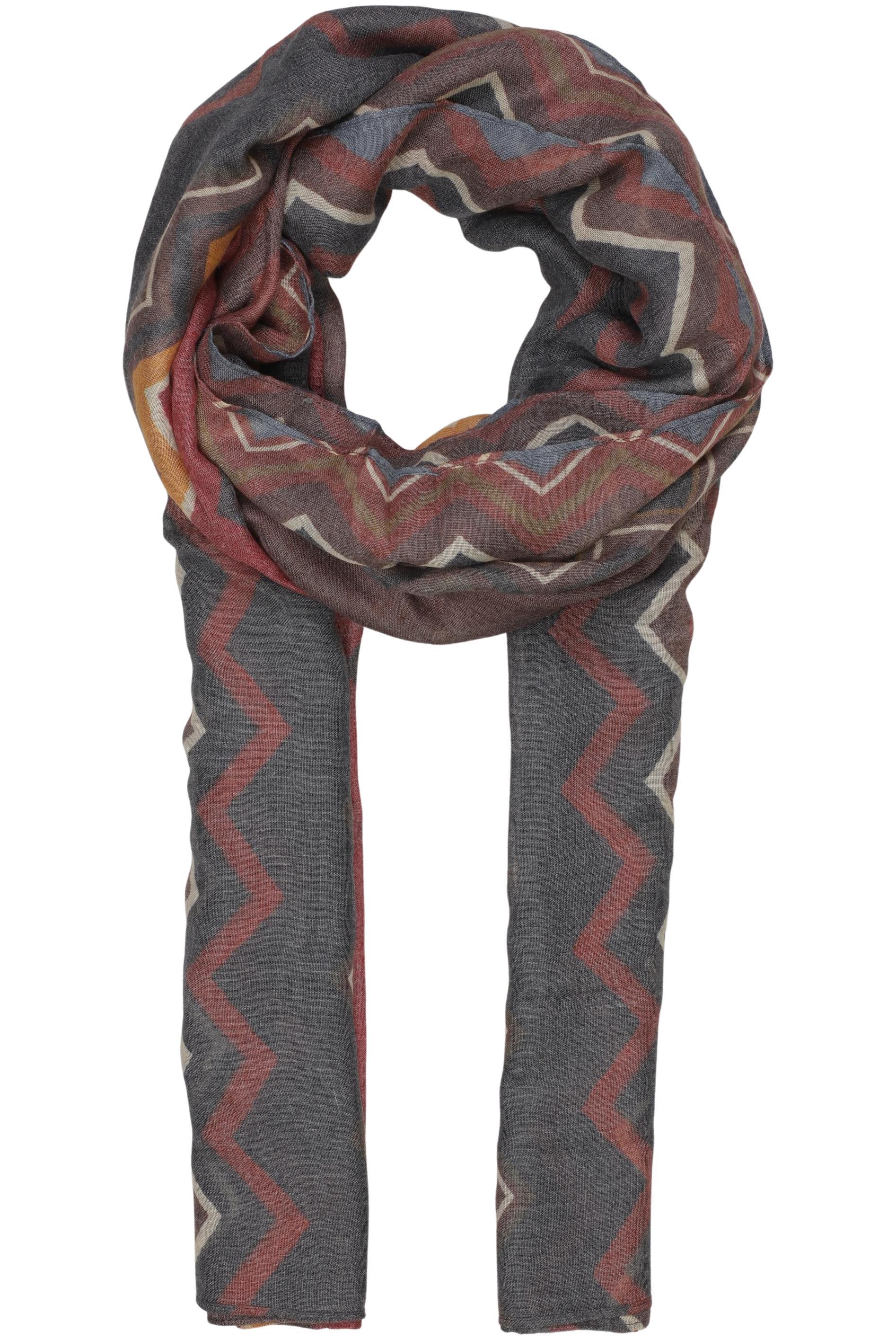 

Passigatti Damen Schal, mehrfarbig, Gr.