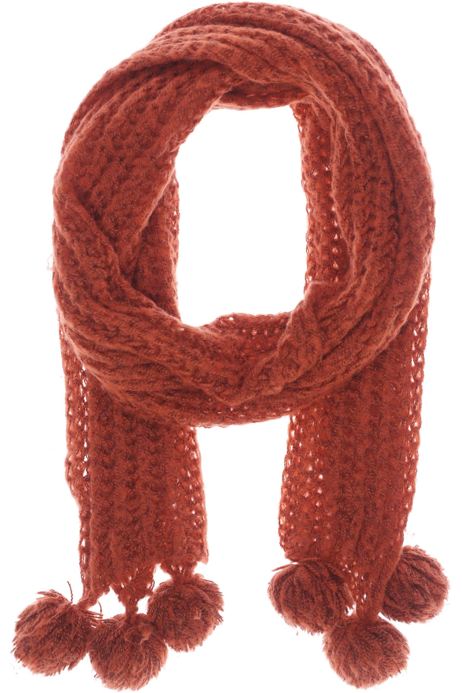 

Passigatti Damen Schal, orange