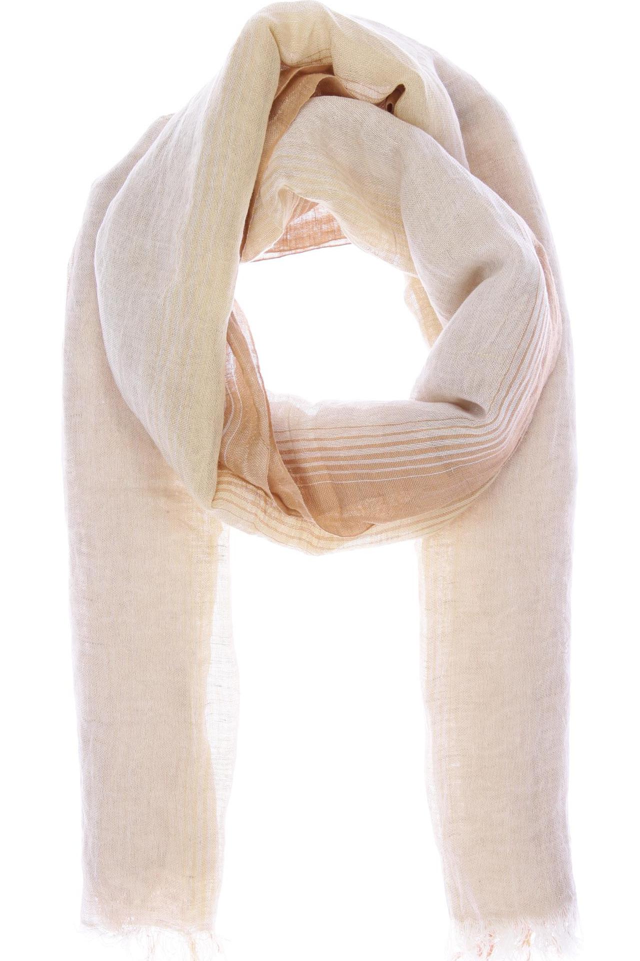 

Passigatti Damen Schal, beige, Gr.