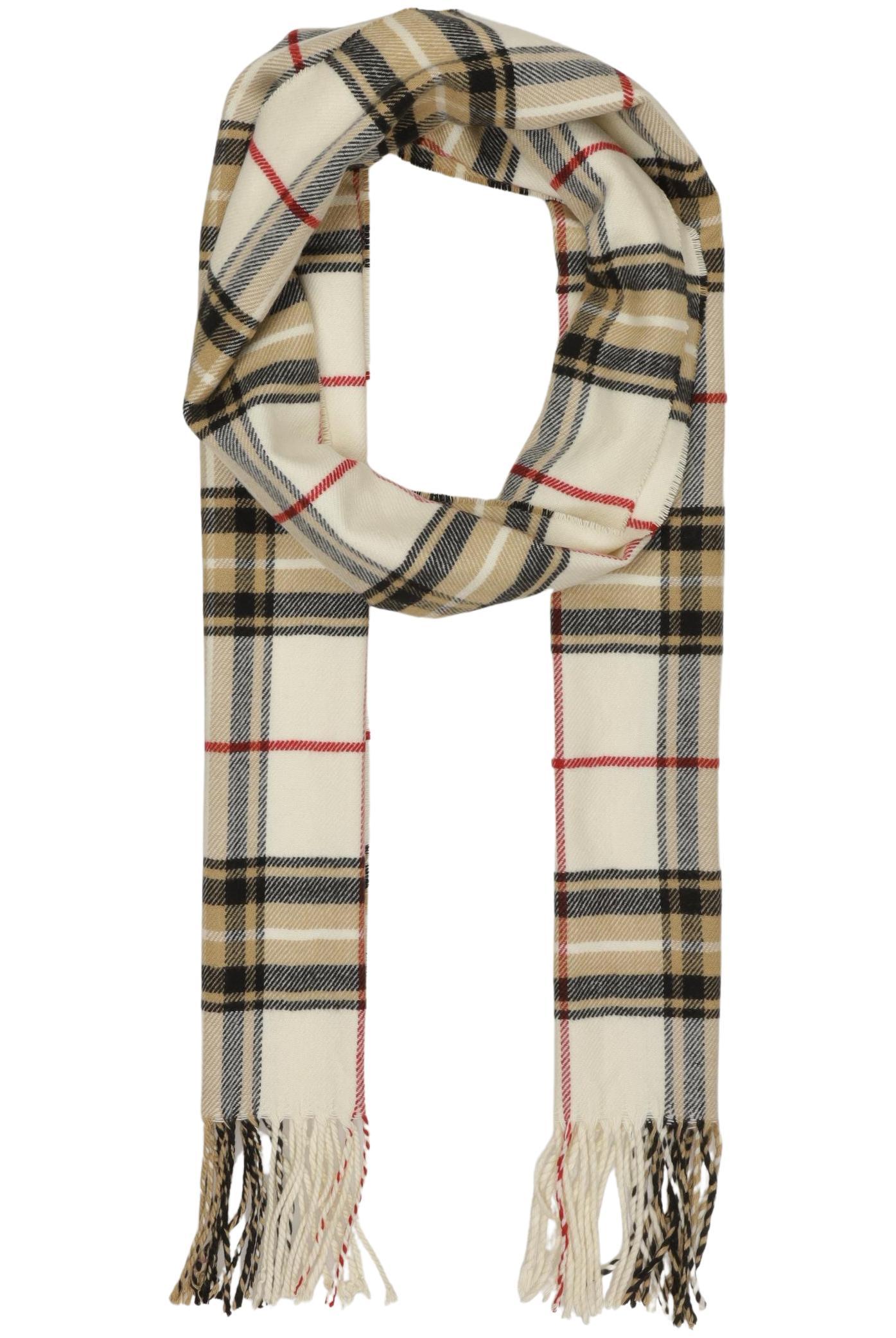 

Passigatti Damen Schal, mehrfarbig, Gr.