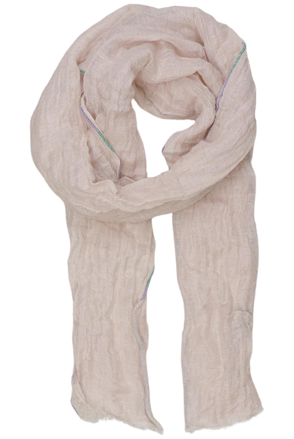 

Passigatti Damen Schal, beige, Gr.