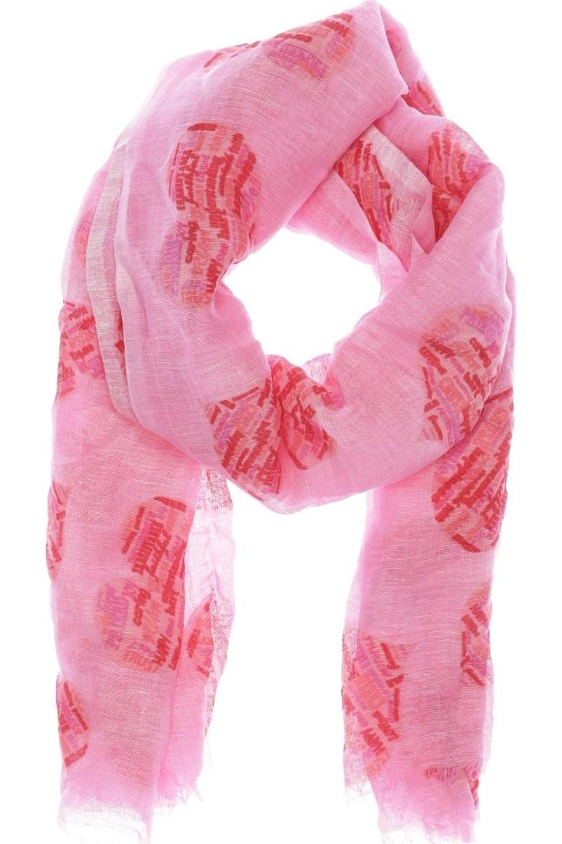 

Passigatti Damen Schal, pink, Gr.