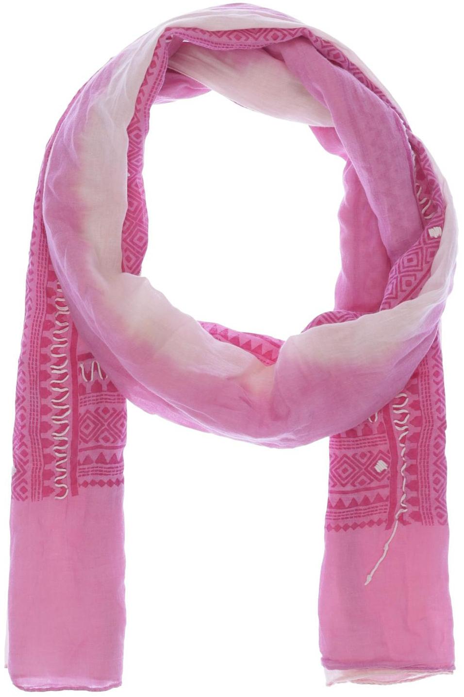 

Passigatti Damen Schal, pink, Gr.