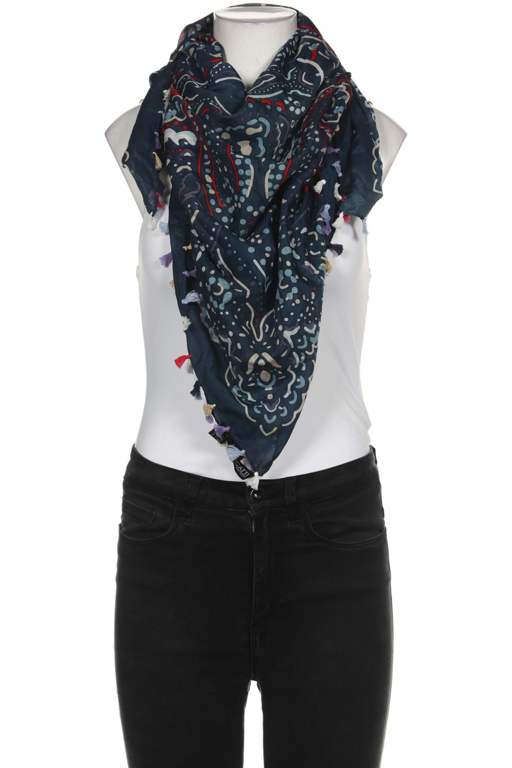 

Passigatti Damen Schal, marineblau