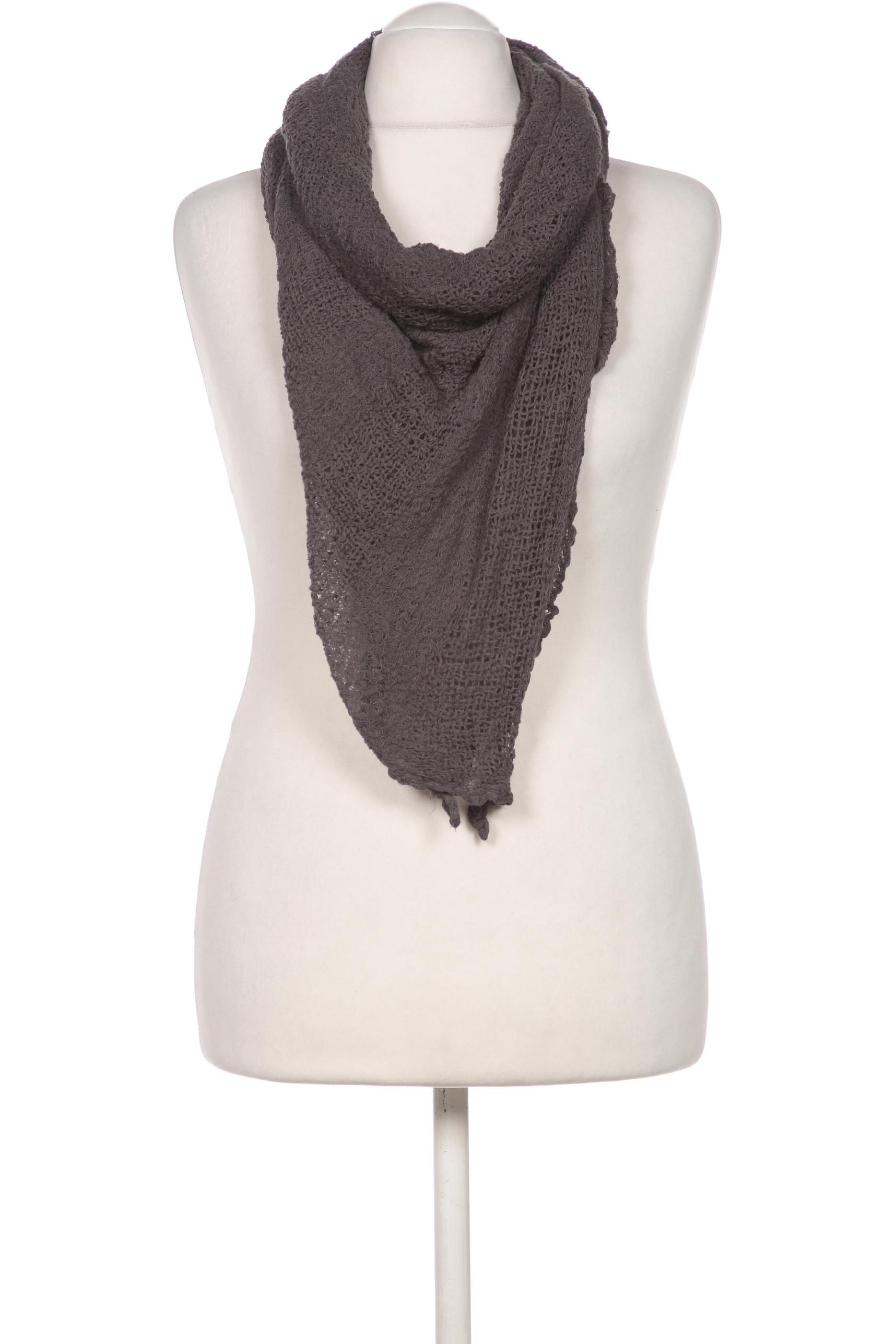 

Passigatti Damen Schal, grau, Gr.