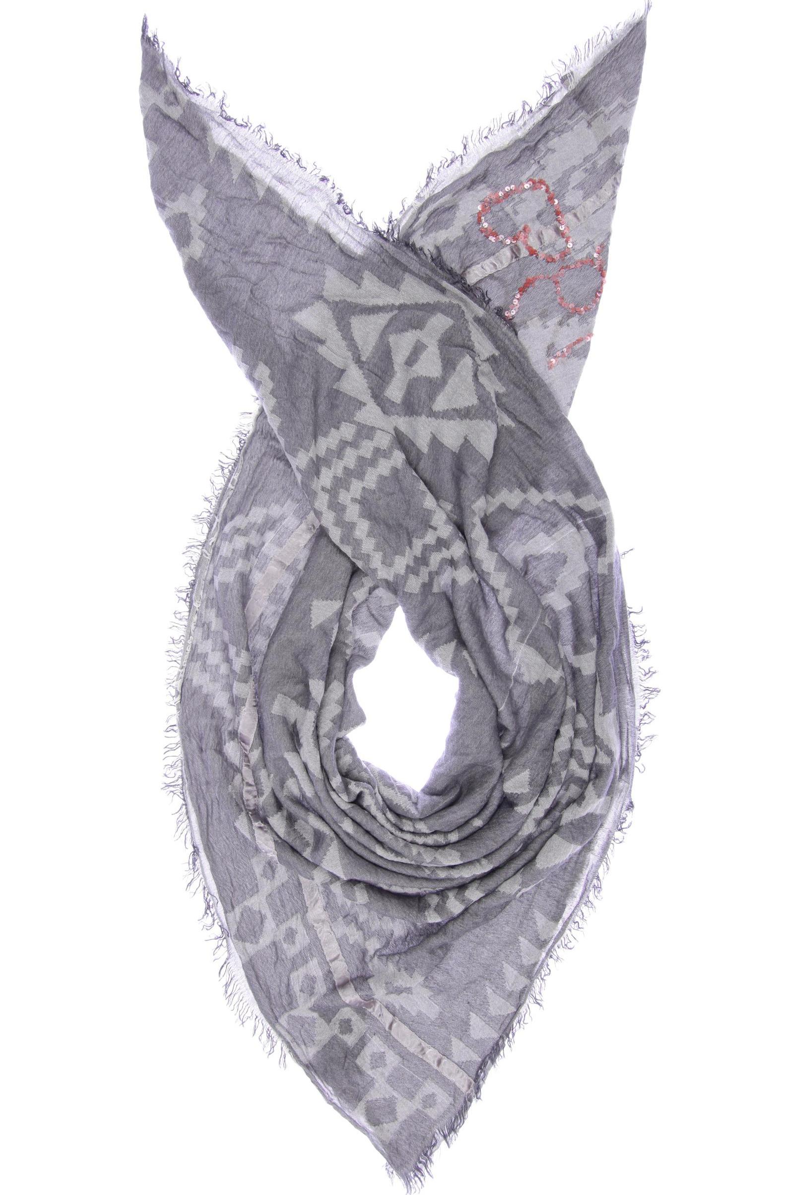 

Passigatti Damen Schal, grau