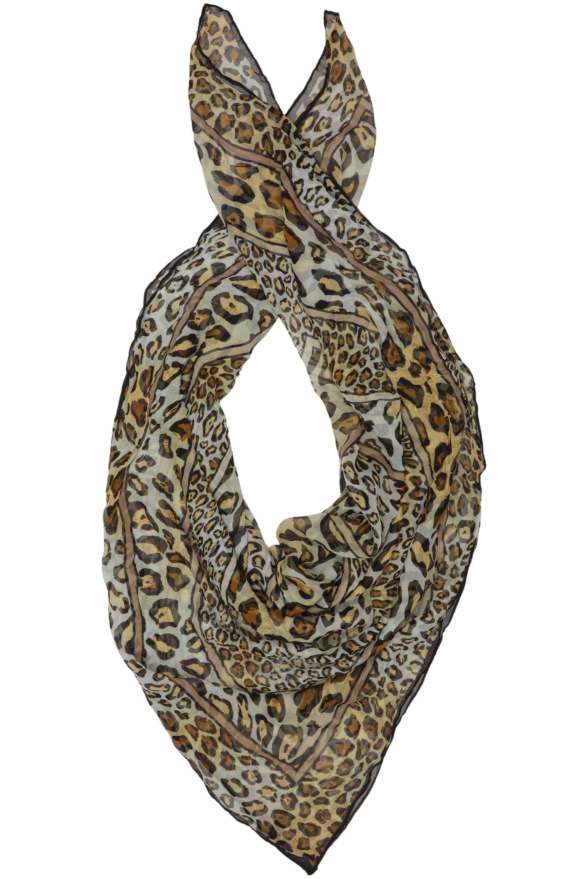 

Passigatti Damen Schal, beige, Gr.