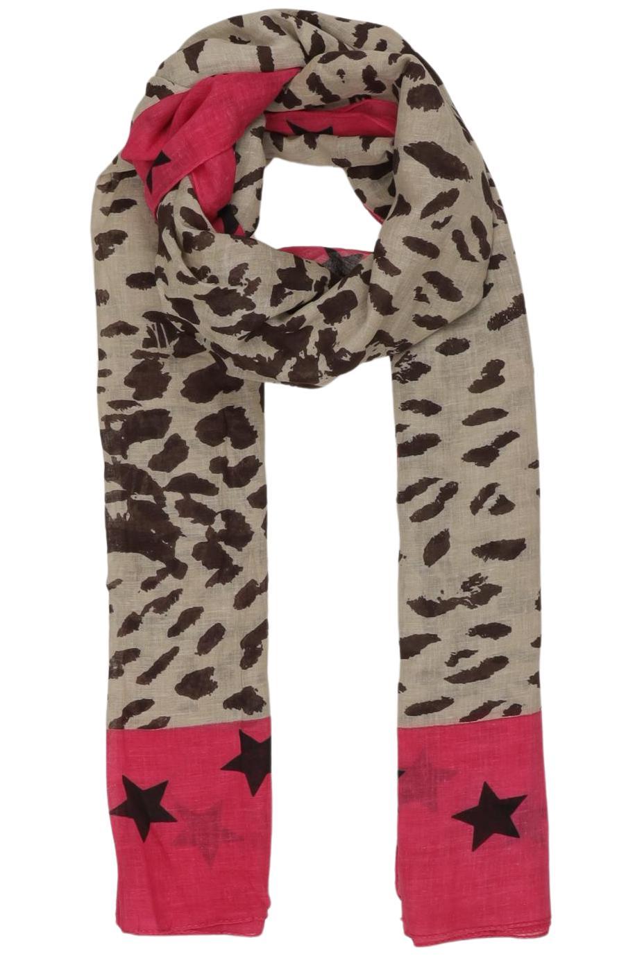 

Passigatti Damen Schal, mehrfarbig, Gr.