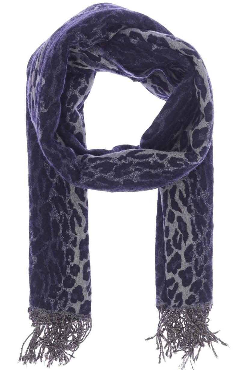 

Passigatti Damen Schal, marineblau, Gr.