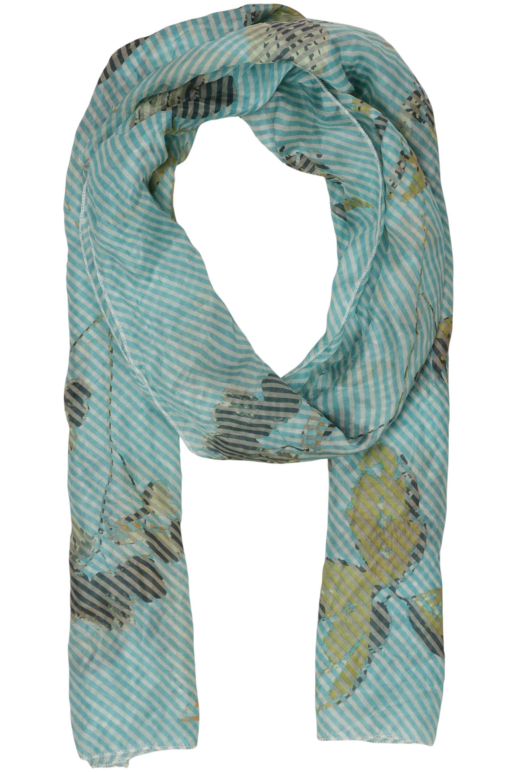 

Passigatti Damen Schal, hellblau, Gr.