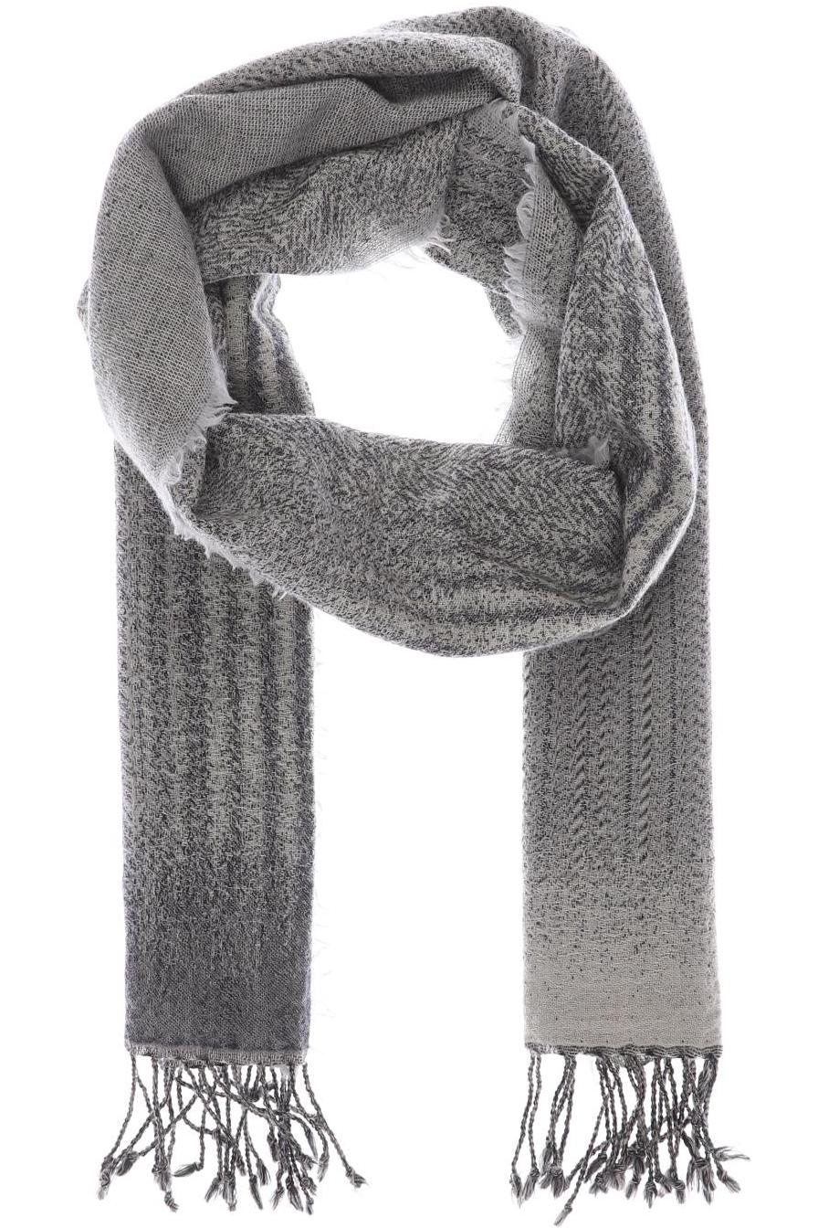 

Passigatti Damen Schal, grau, Gr.
