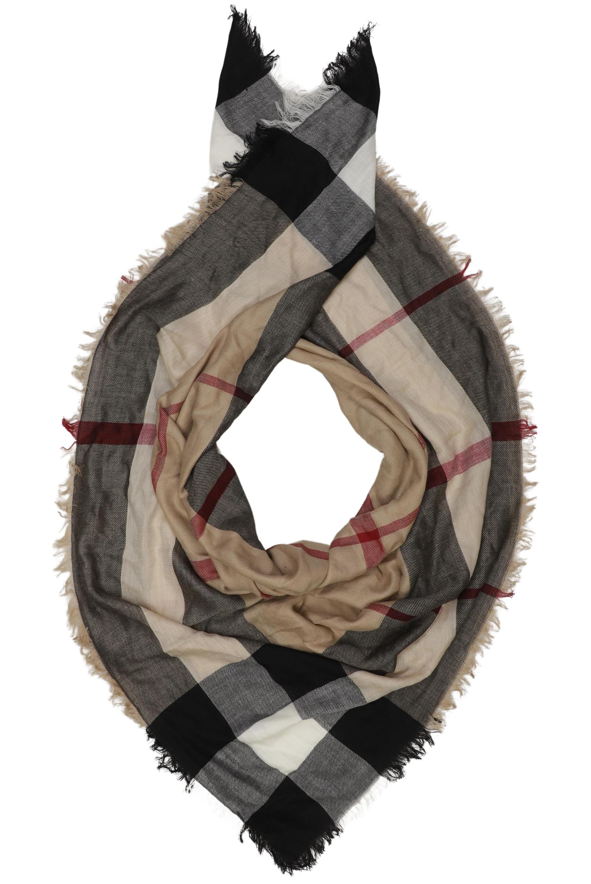 

Passigatti Damen Schal, mehrfarbig, Gr.